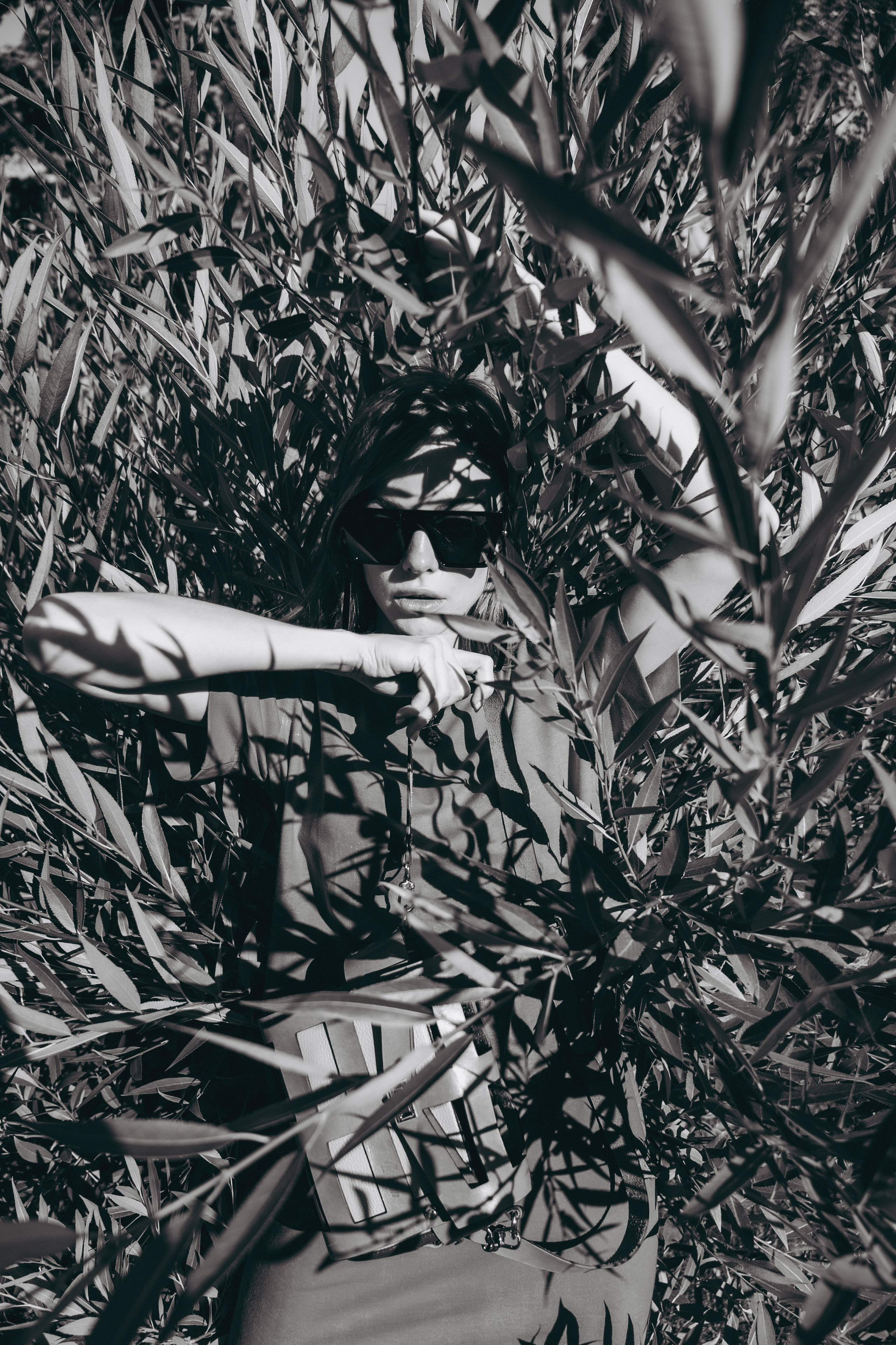 Сумки LEXON съёмка для бренда. Фотограф в Самаре Сидорова Настя