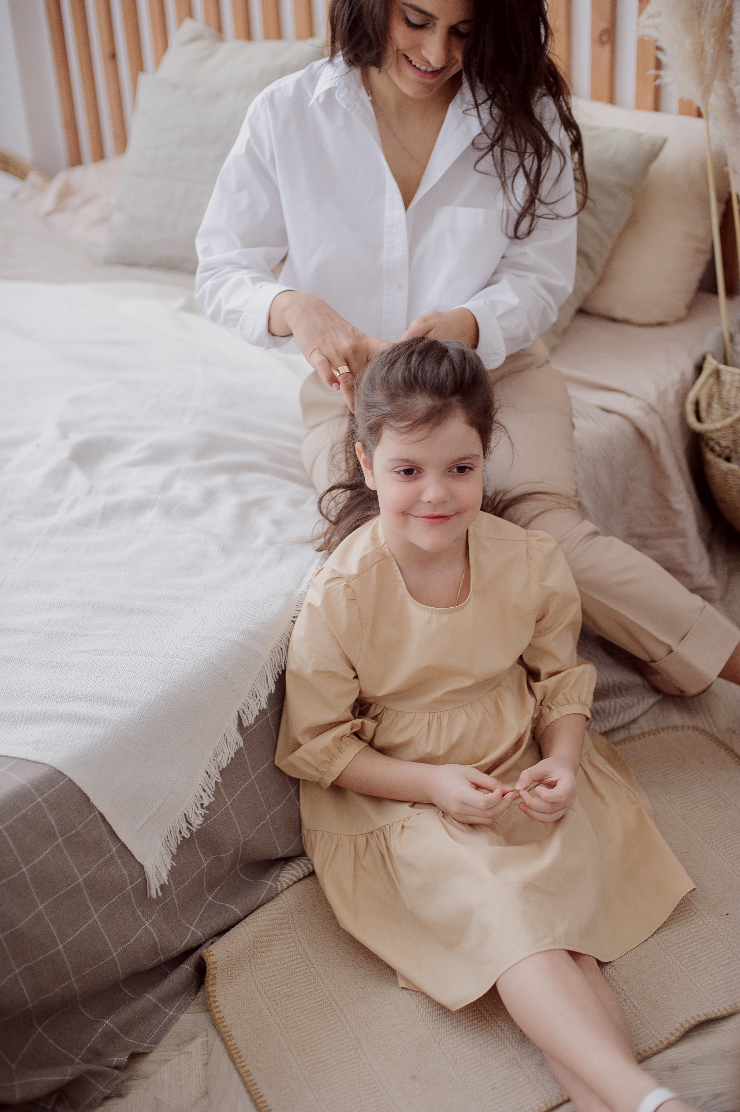 Локтановы. Фотограф в Самаре Сидорова Настя