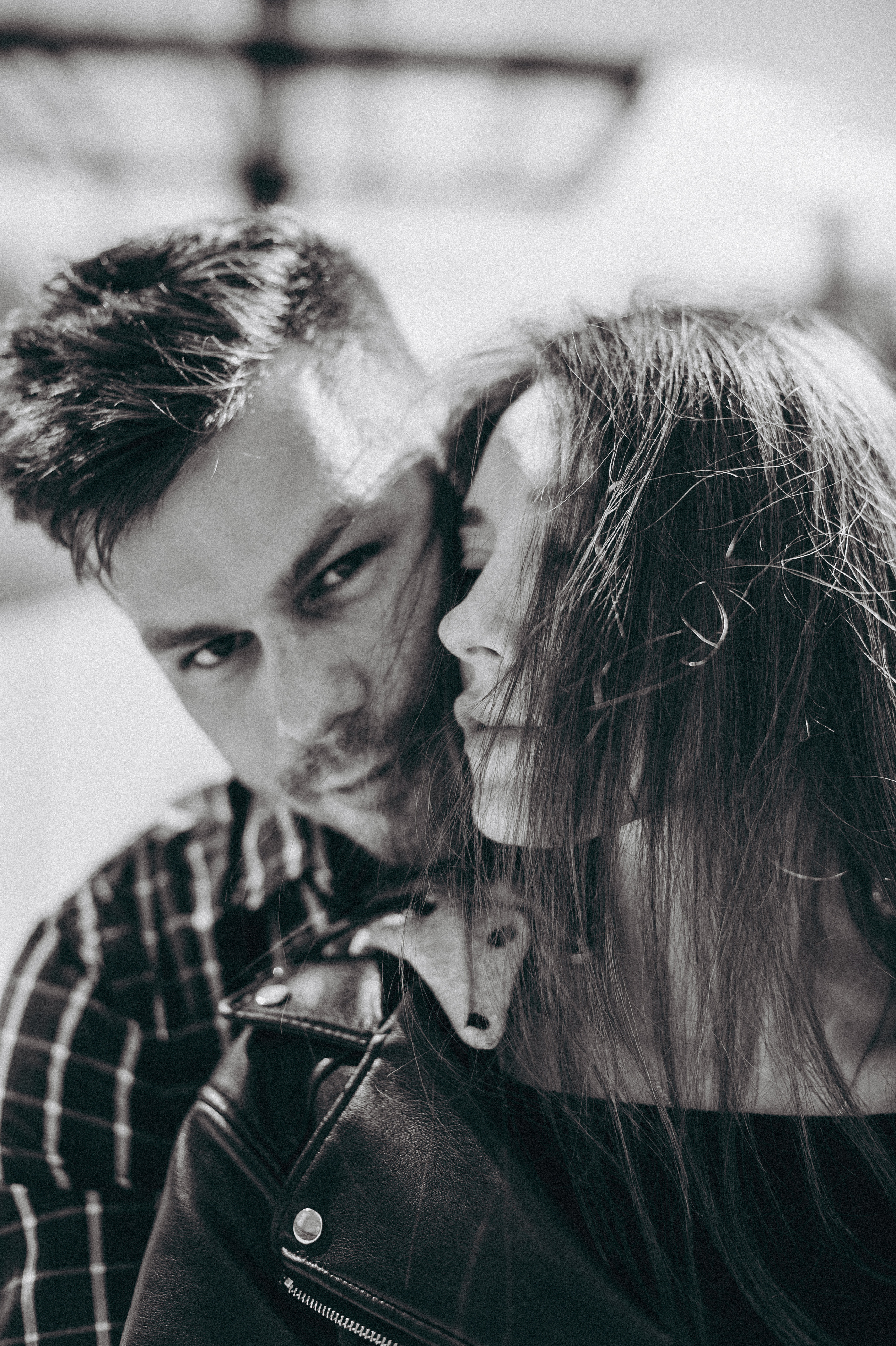 LoveStory Миша Катя. Фотограф в Самаре Сидорова Настя