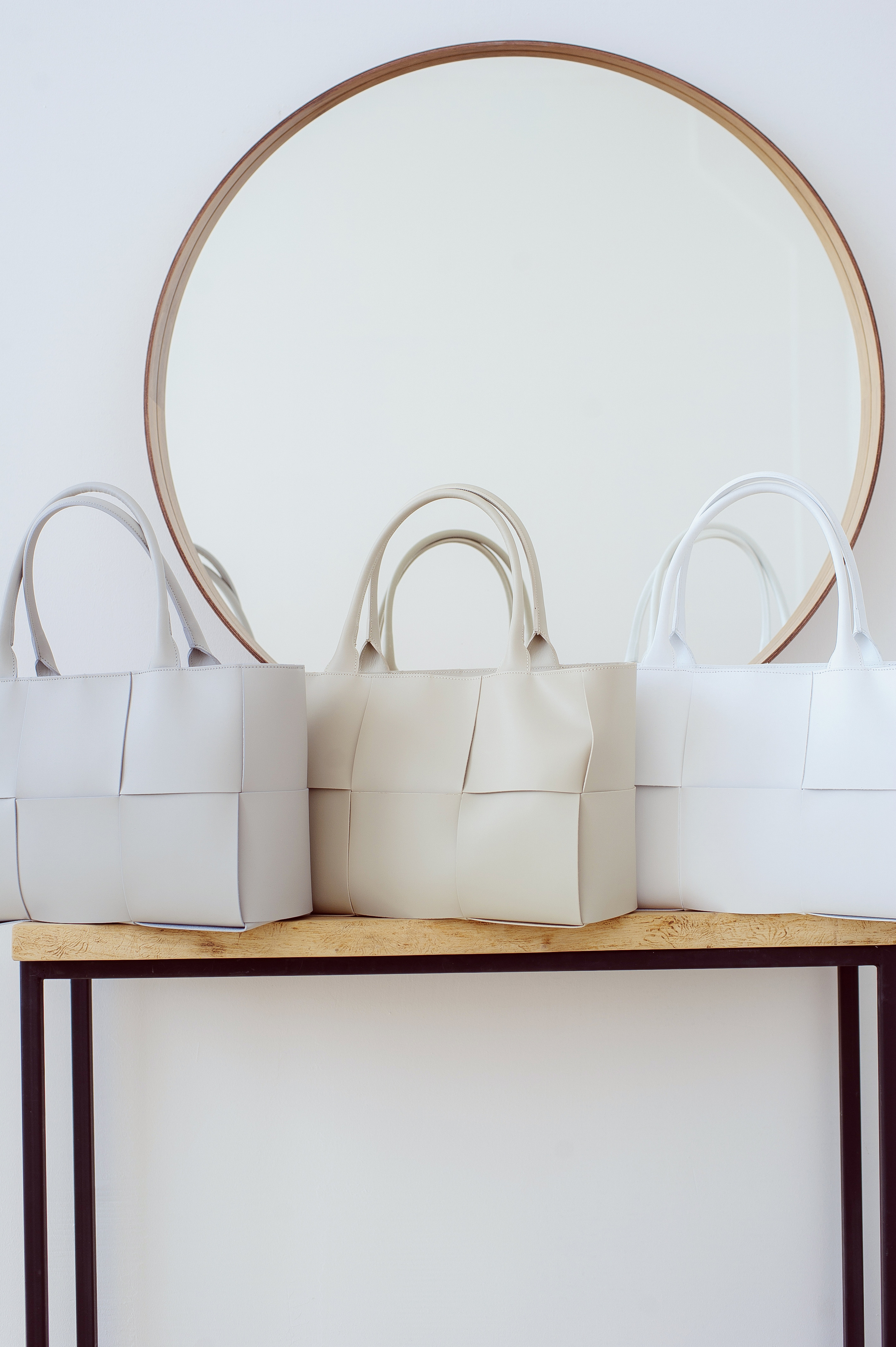 MARUBAGS Каталог для бренда сумок. Фотограф в Самаре Сидорова Настя