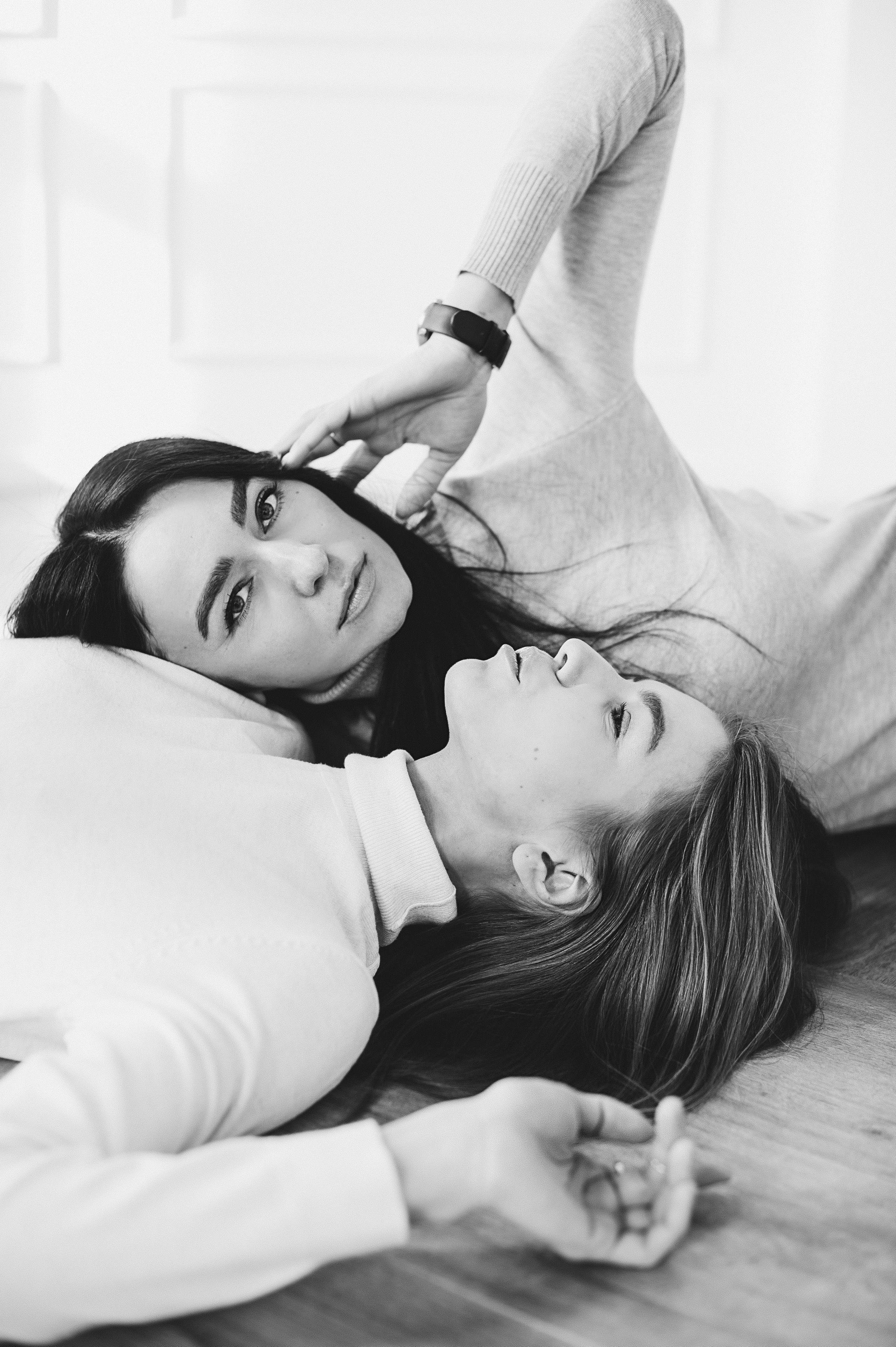 Семейная. Фотограф в Самаре Сидорова Настя