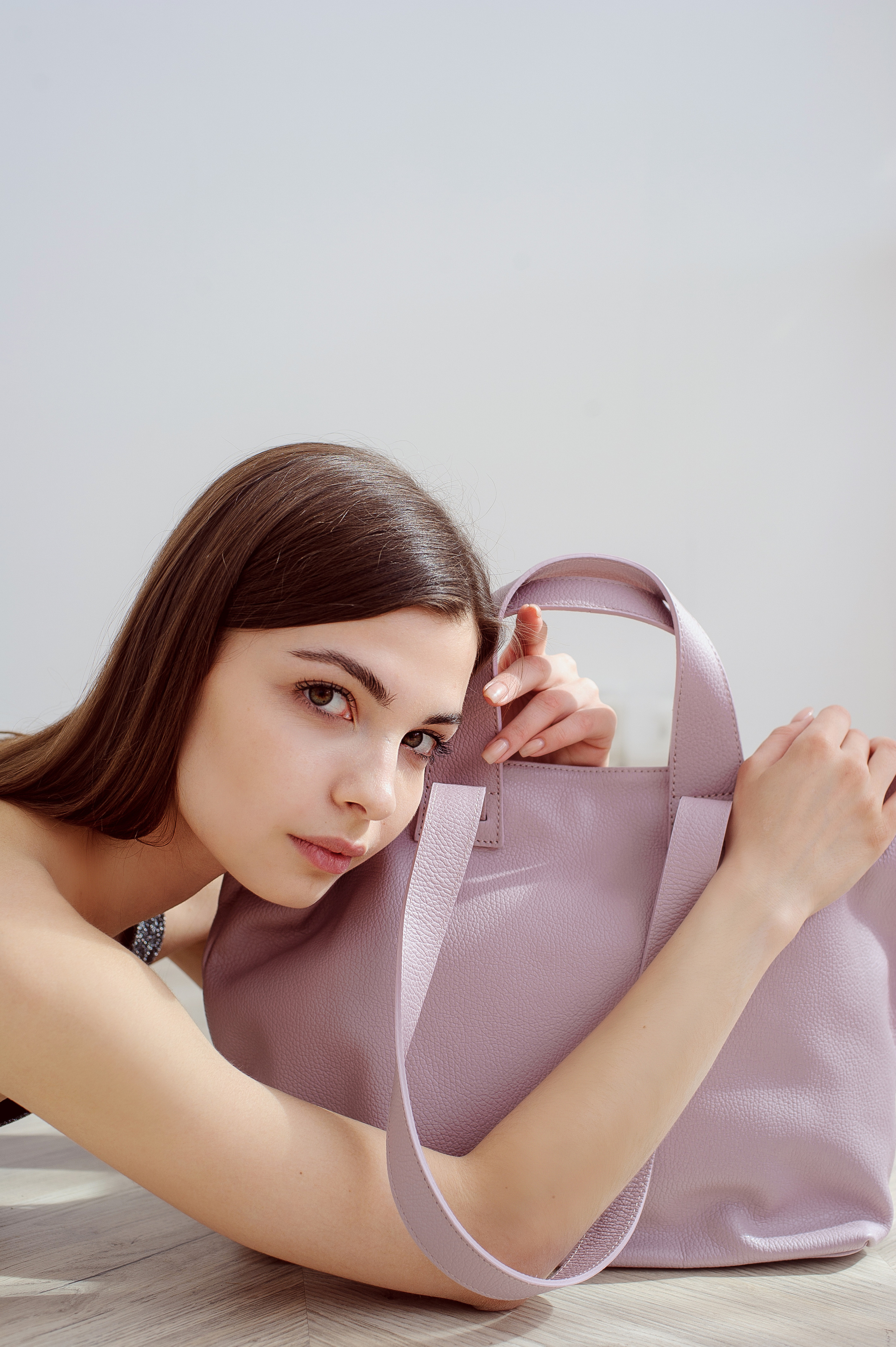 MARUBAGS Каталог для бренда сумок. Фотограф в Самаре Сидорова Настя