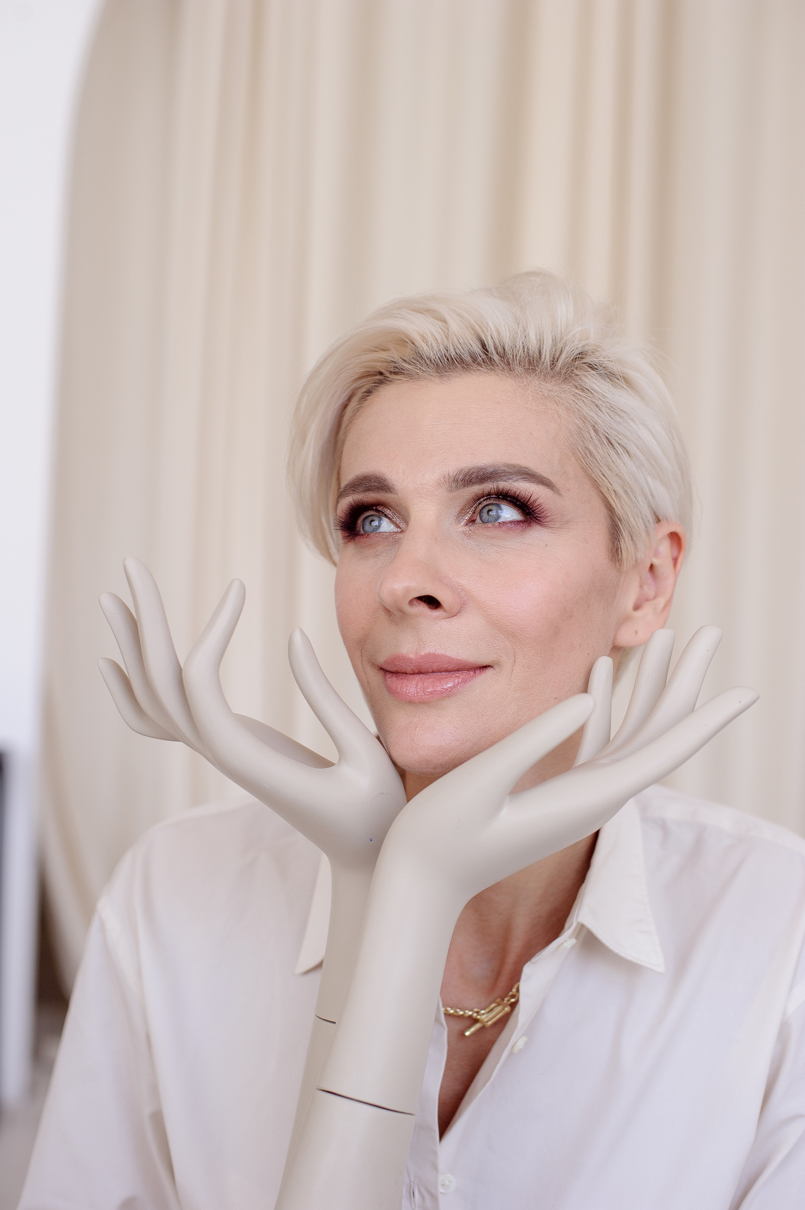 Контент для Светланы нумеролога и психолога. Фотограф в Самаре Сидорова Настя