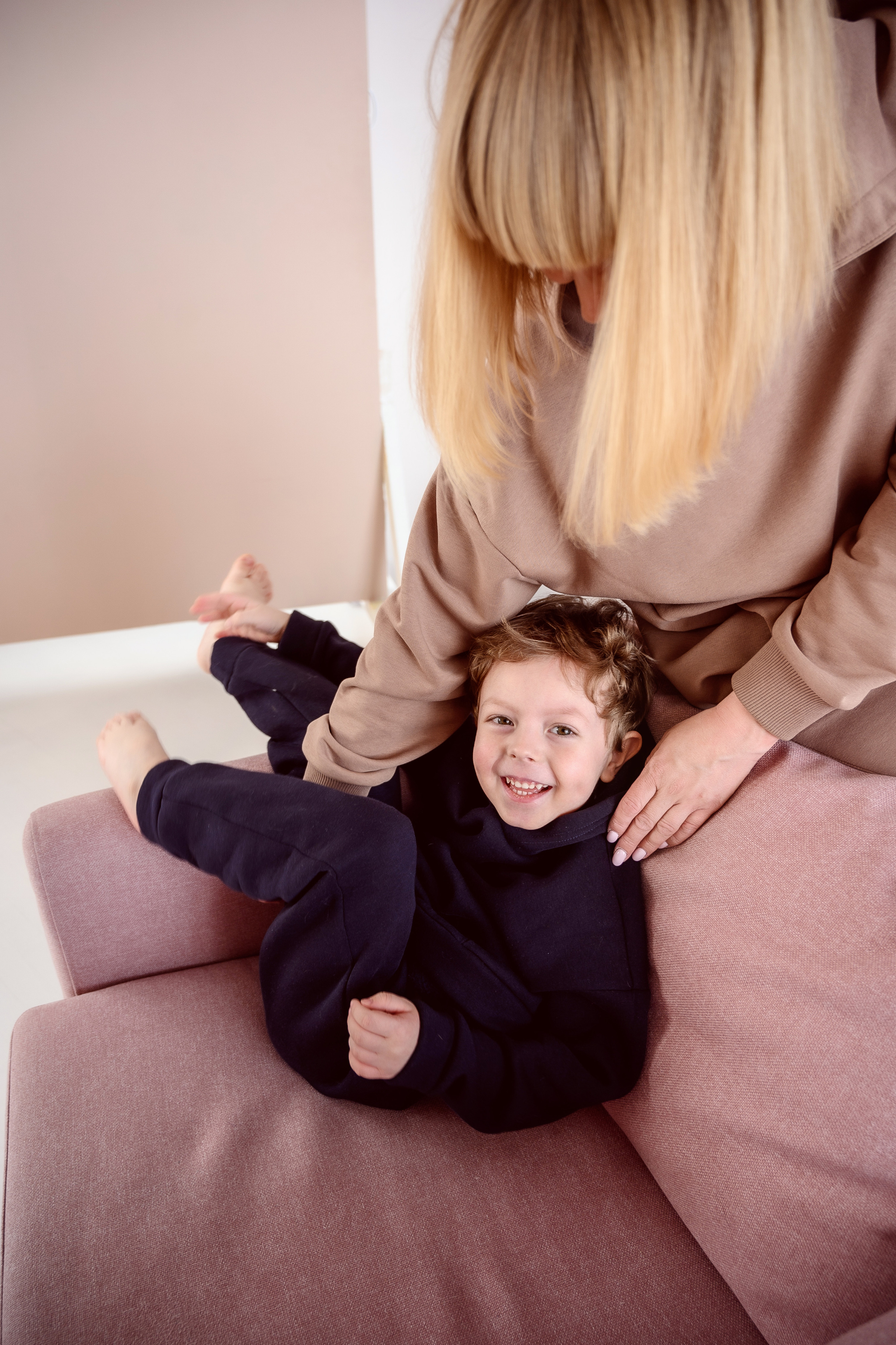Семейная. Фотограф в Самаре Сидорова Настя