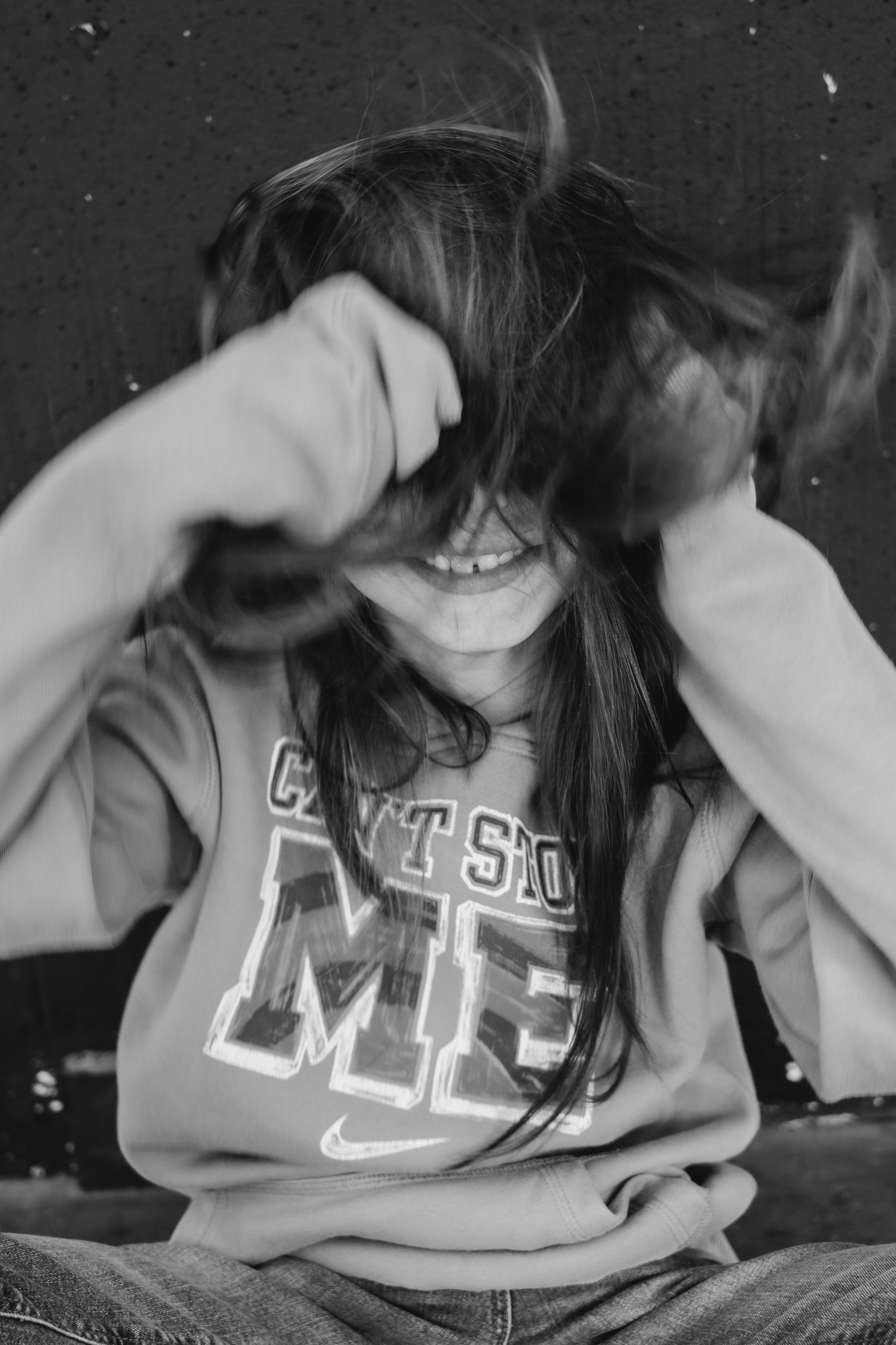 Катя и Варя. Фотограф в Самаре Сидорова Настя