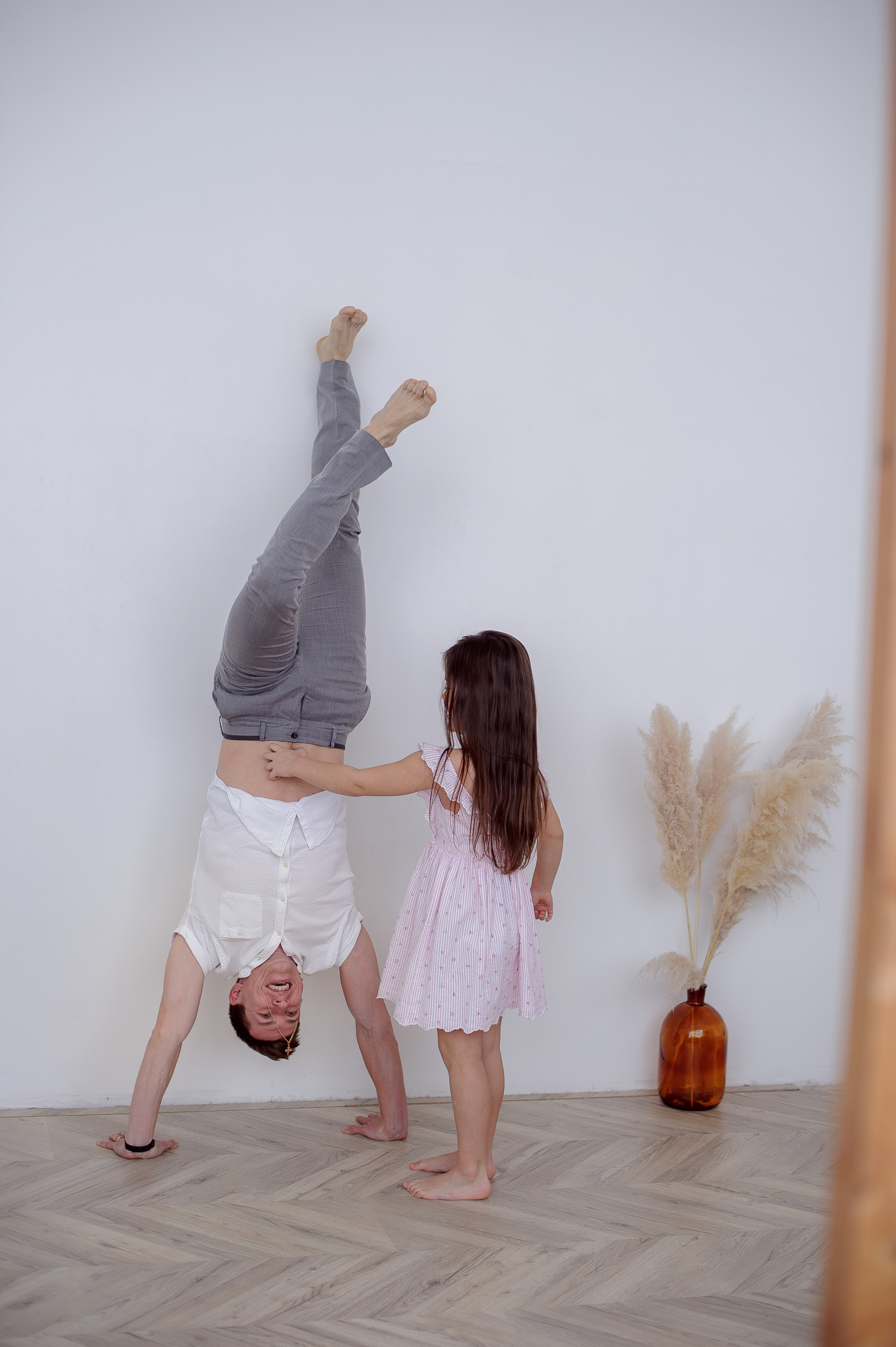 Локтановы. Фотограф в Самаре Сидорова Настя