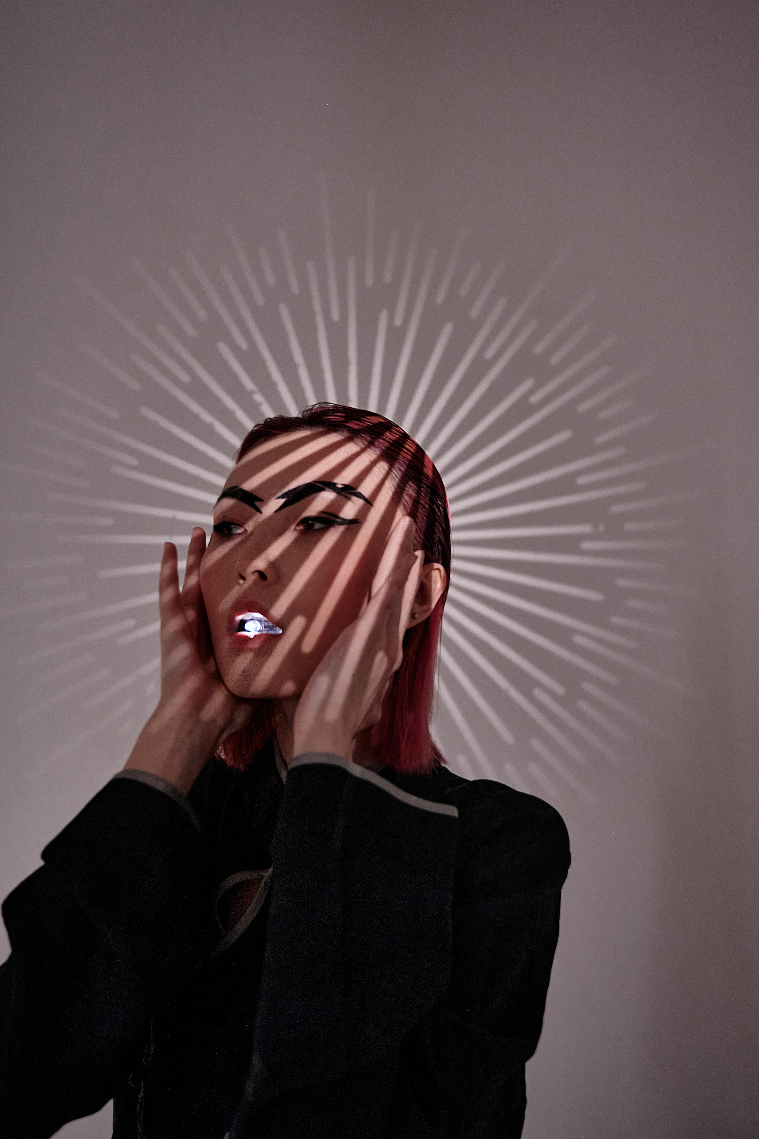 Fashion. Фотограф в Самаре Сидорова Настя