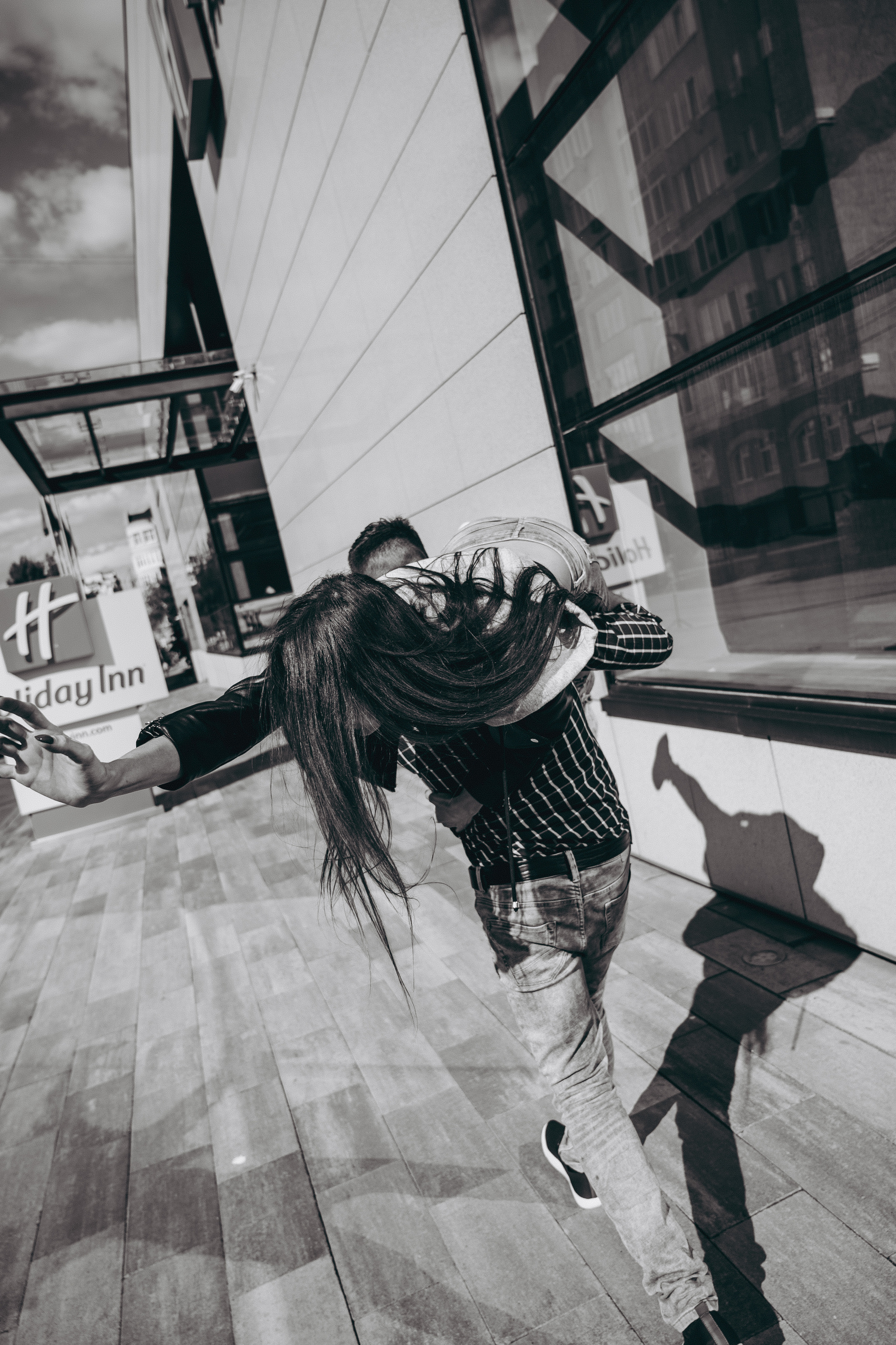 LoveStory Миша Катя. Фотограф в Самаре Сидорова Настя