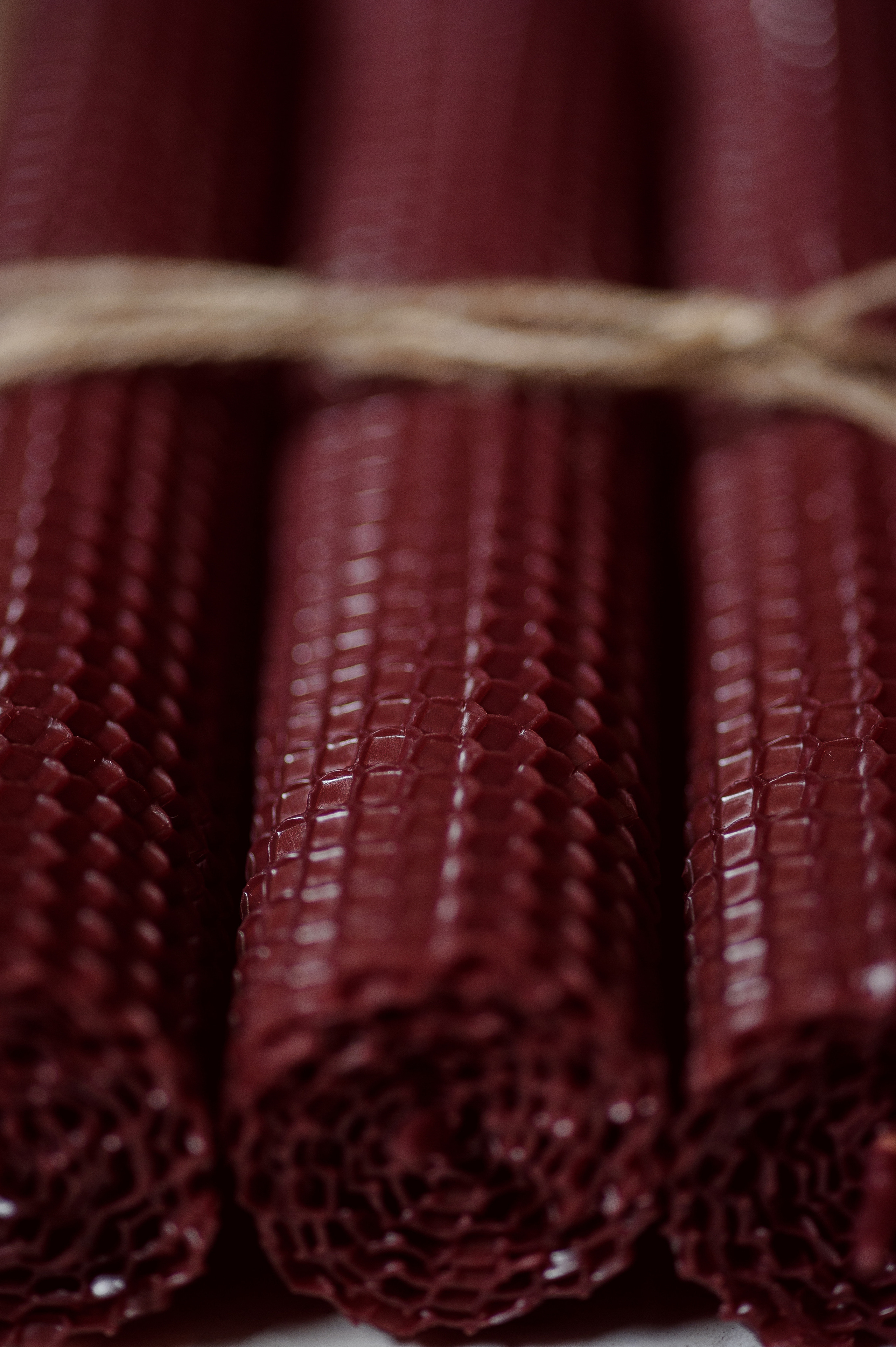 Свечи: контент для instagram аккаунта. Фотограф в Самаре Сидорова Настя