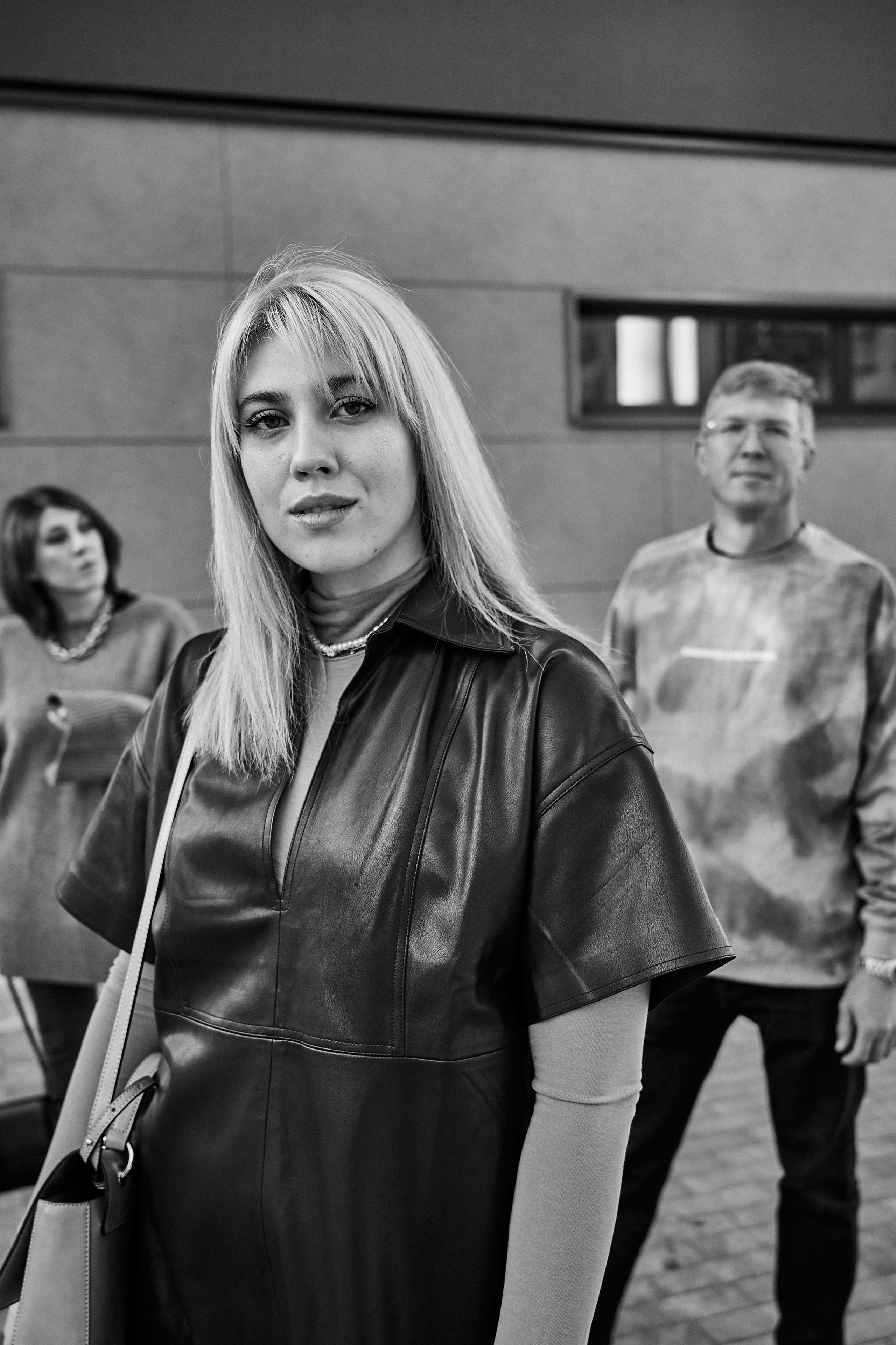 Полина Юля и Антон. Фотограф в Самаре Сидорова Настя