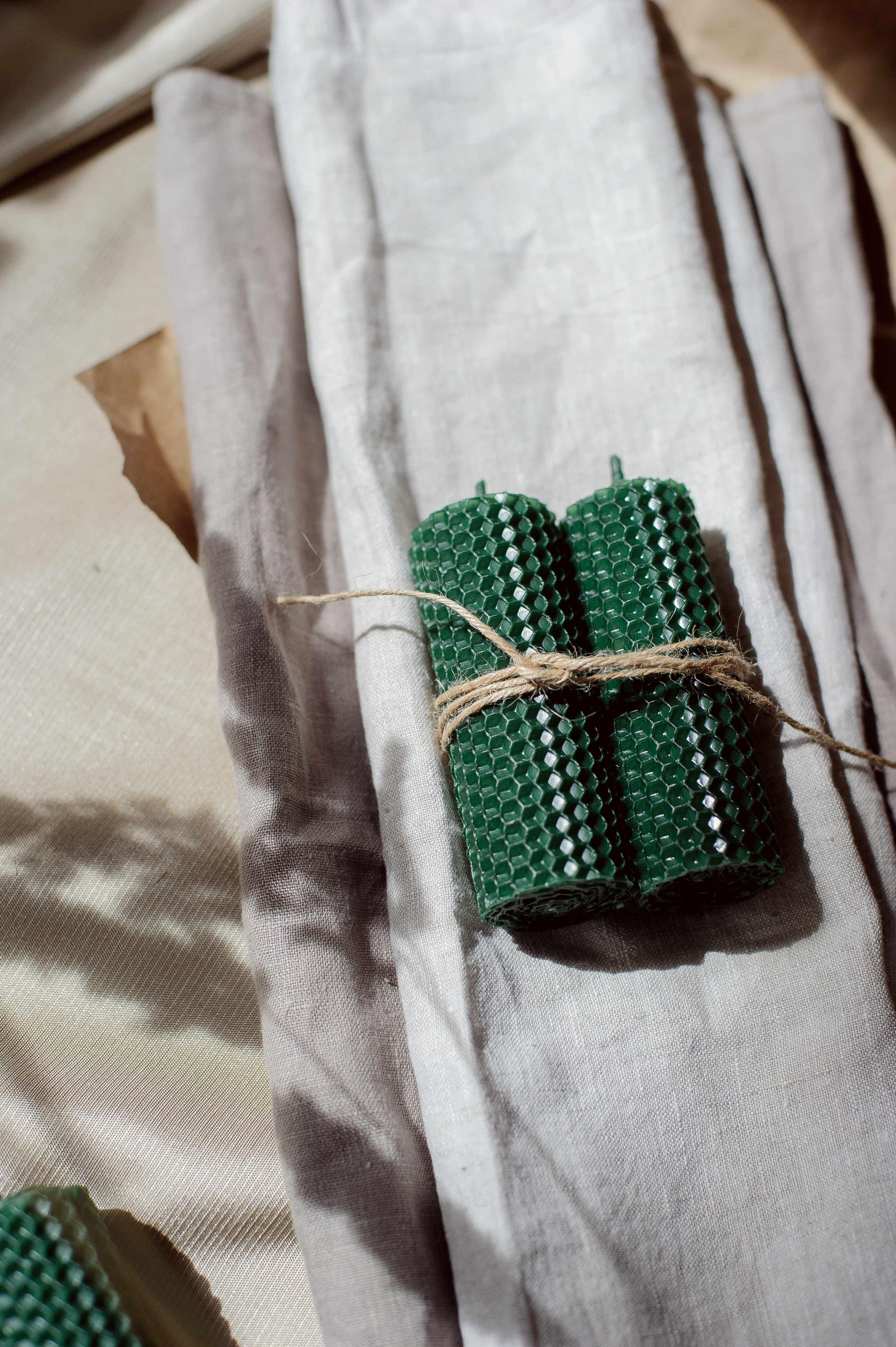 Свечи: контент для instagram аккаунта. Фотограф в Самаре Сидорова Настя