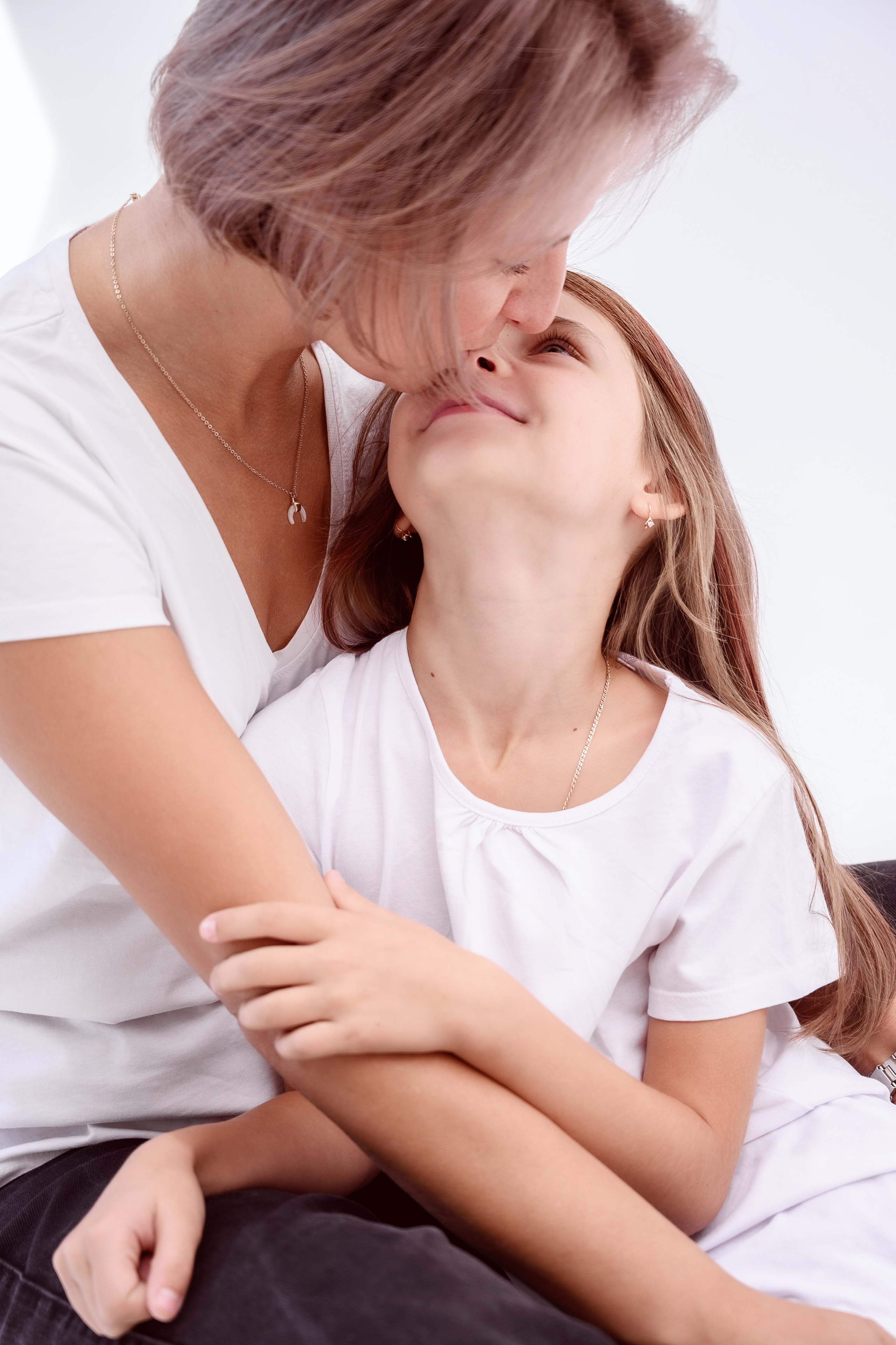 Катя и Варя. Фотограф в Самаре Сидорова Настя