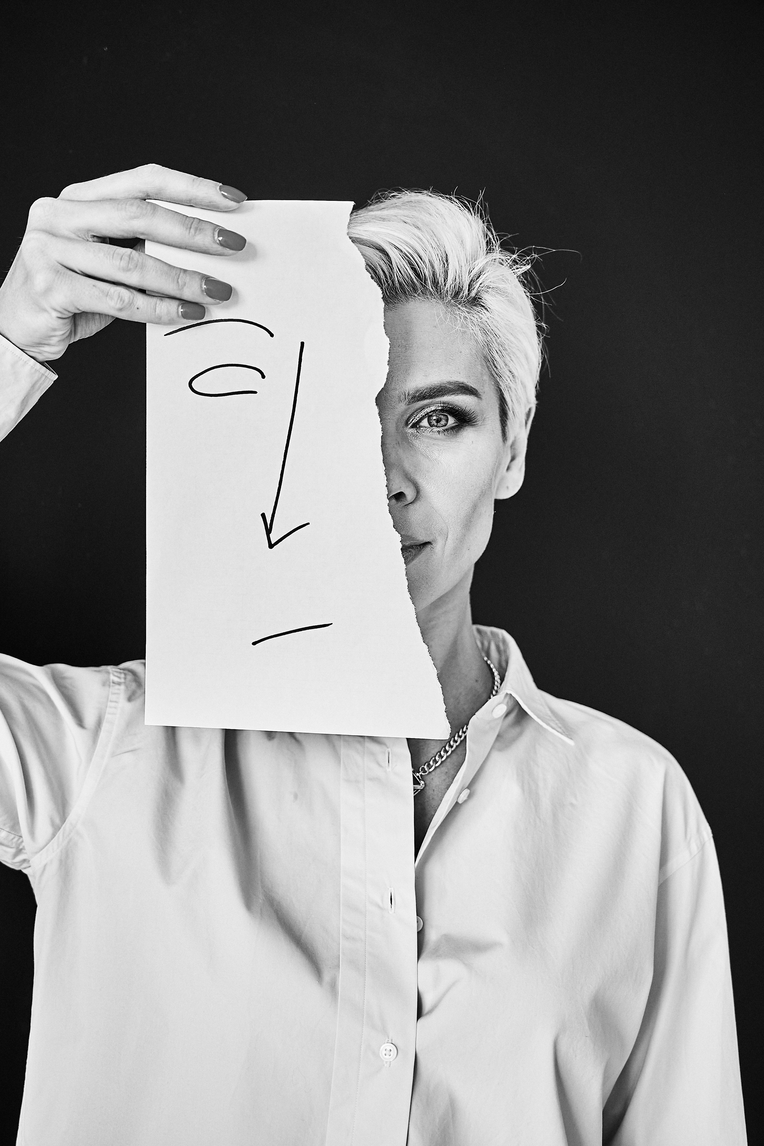 Контент для Светланы нумеролога и психолога. Фотограф в Самаре Сидорова Настя