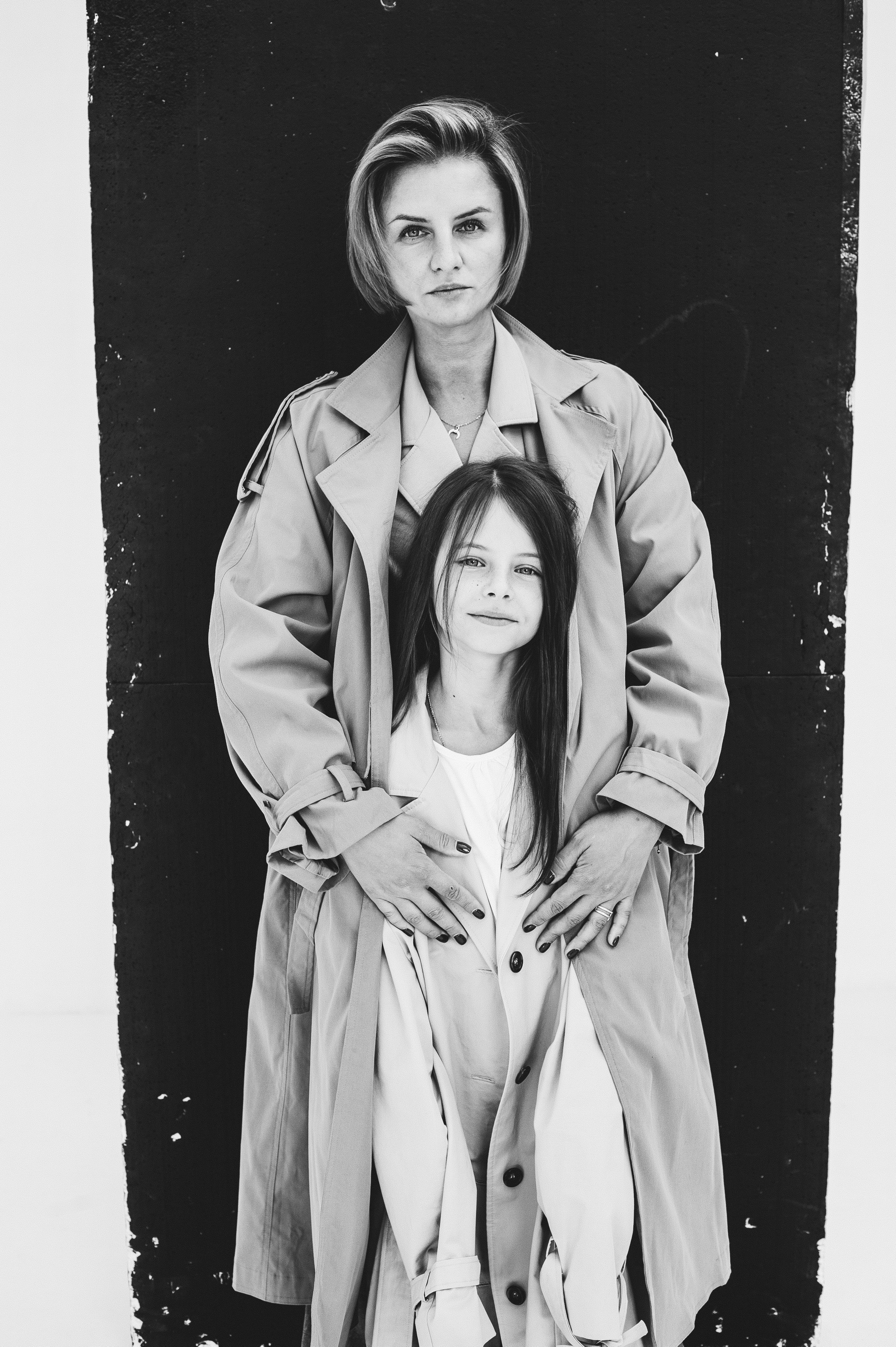 Катя и Варя. Фотограф в Самаре Сидорова Настя