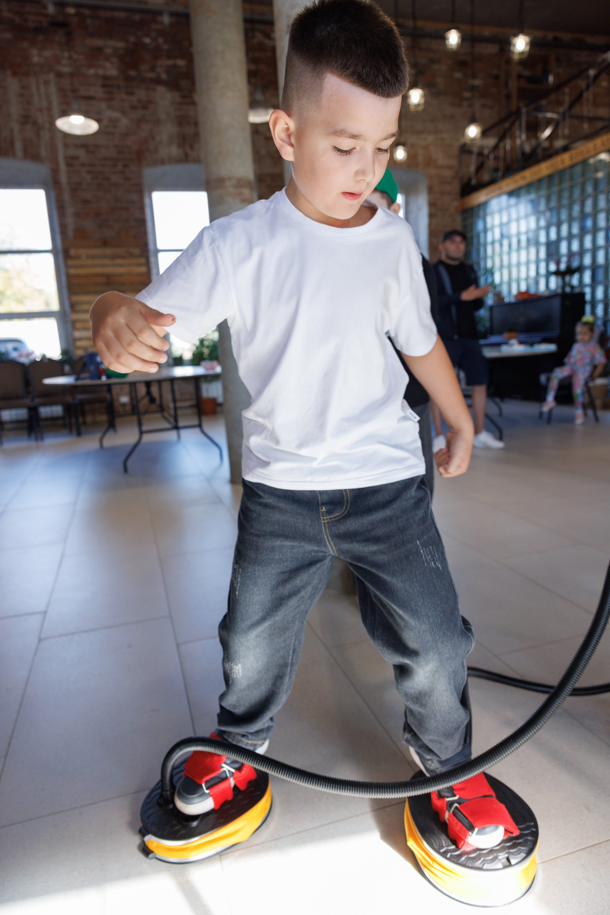 Кибер День от Маторика. Фотограф в Красноярске Евдокимова Анастасия