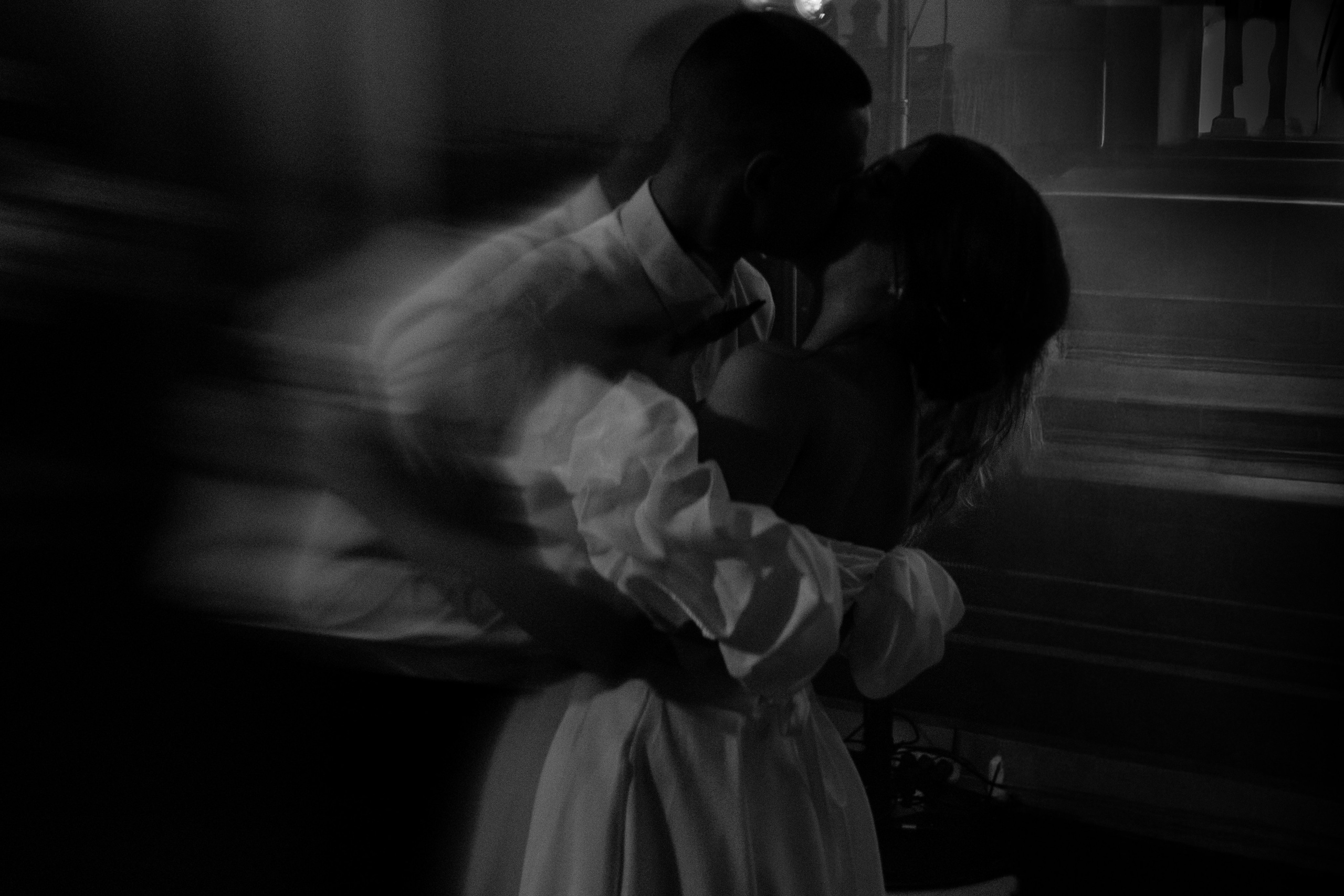 Александр и Анастасия 24.10.2025 г. Ачинск. Фотограф в Красноярске Евдокимова Анастасия