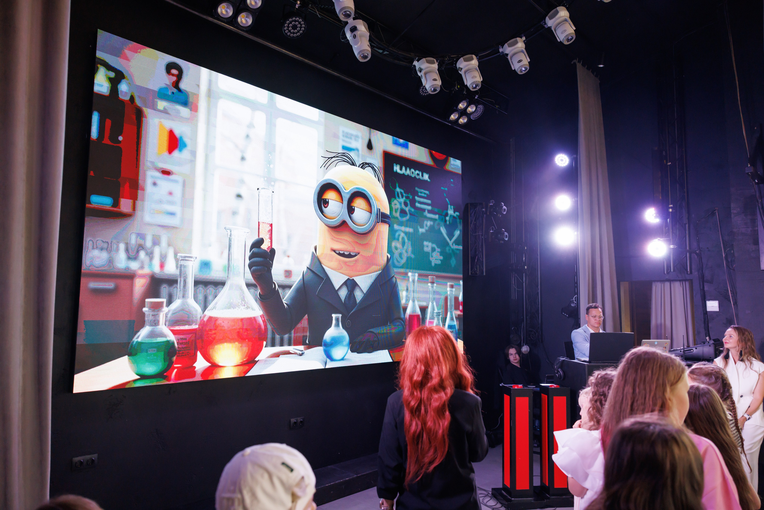 Выпускные Шамони. Фотограф в Красноярске Евдокимова Анастасия