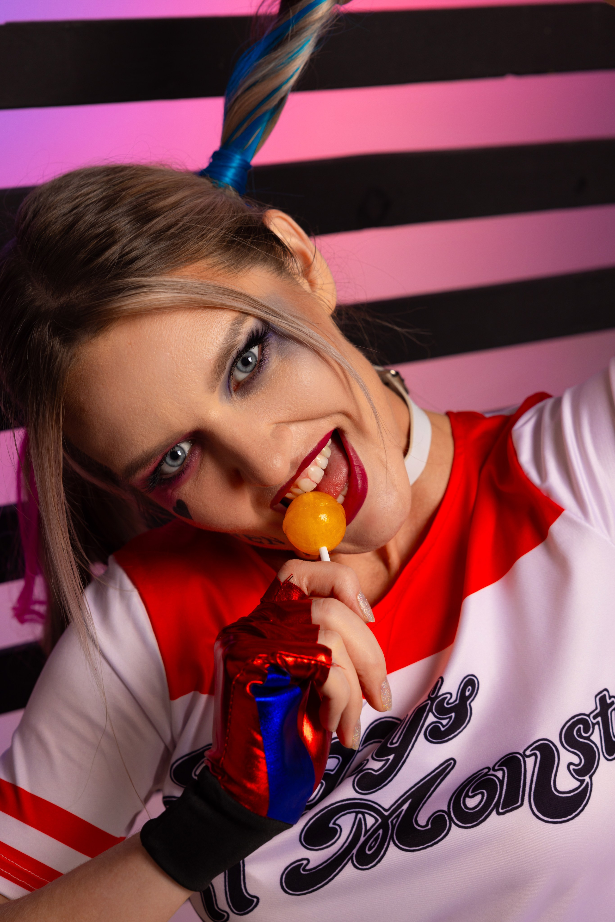 Татьяна Харви Квин. Фотограф в Красноярске Евдокимова Анастасия