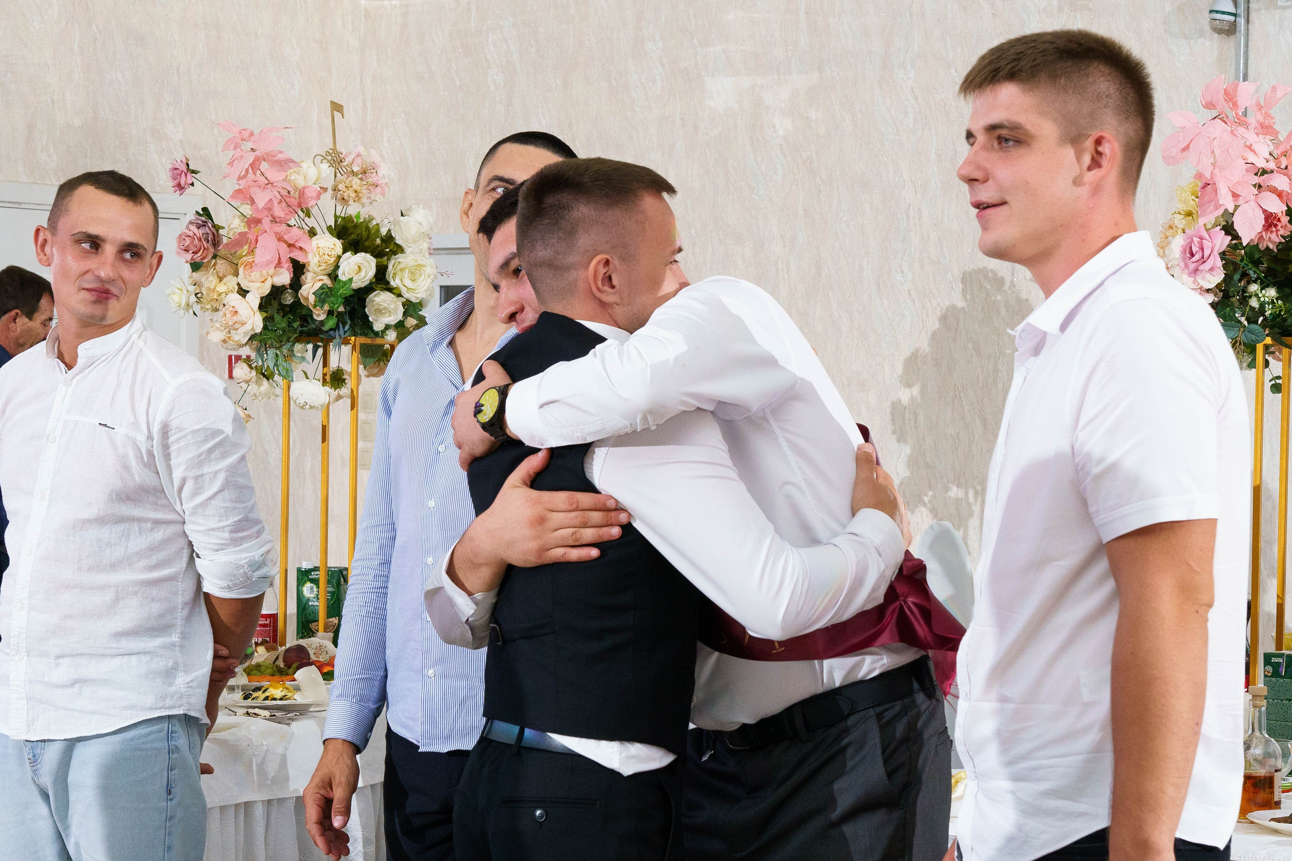 Андрей & Мария. MariTaran