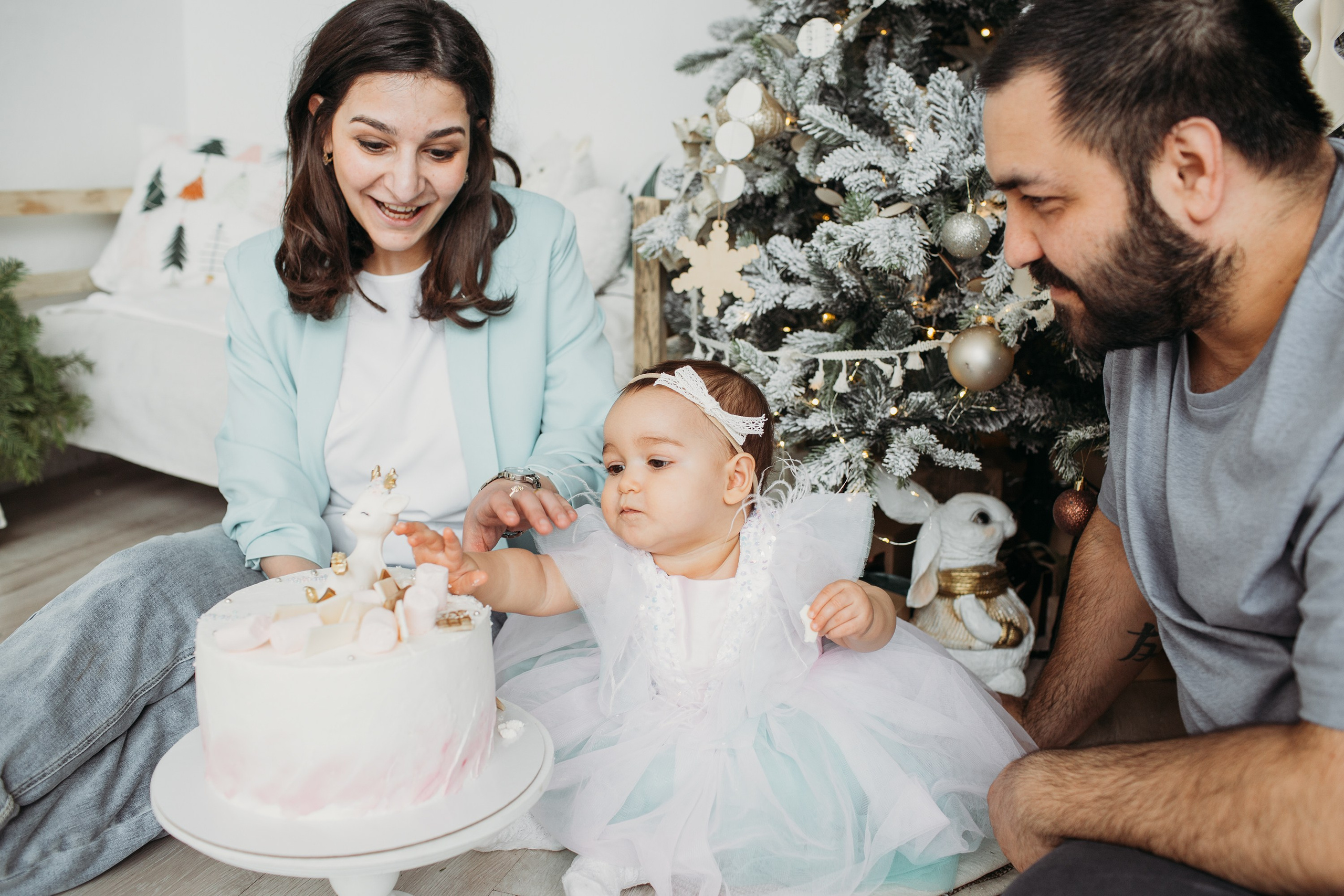 Арпи. Семейный фотограф Томск