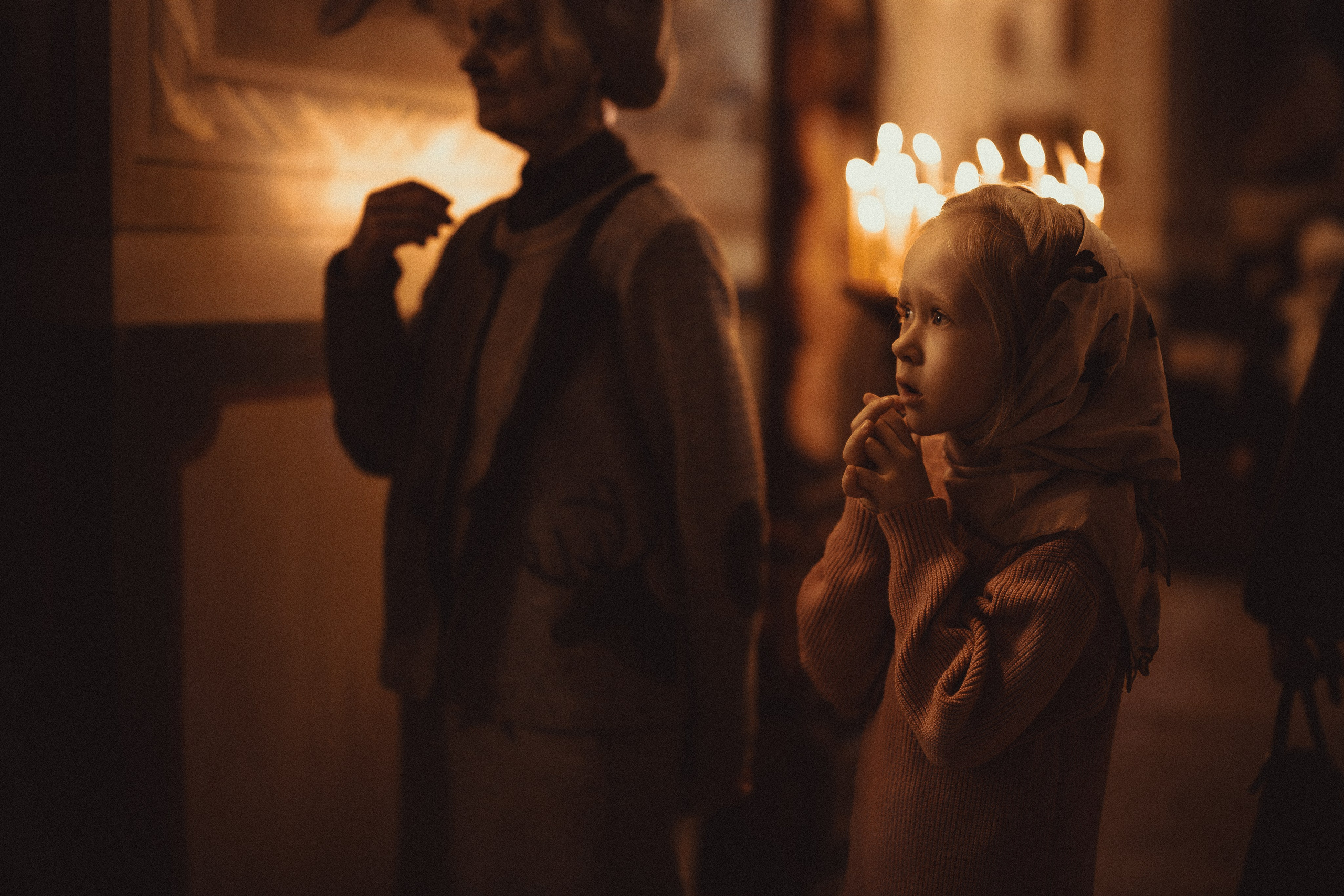 Мои работы цвет. Фотограф Алексей Гарьковенко