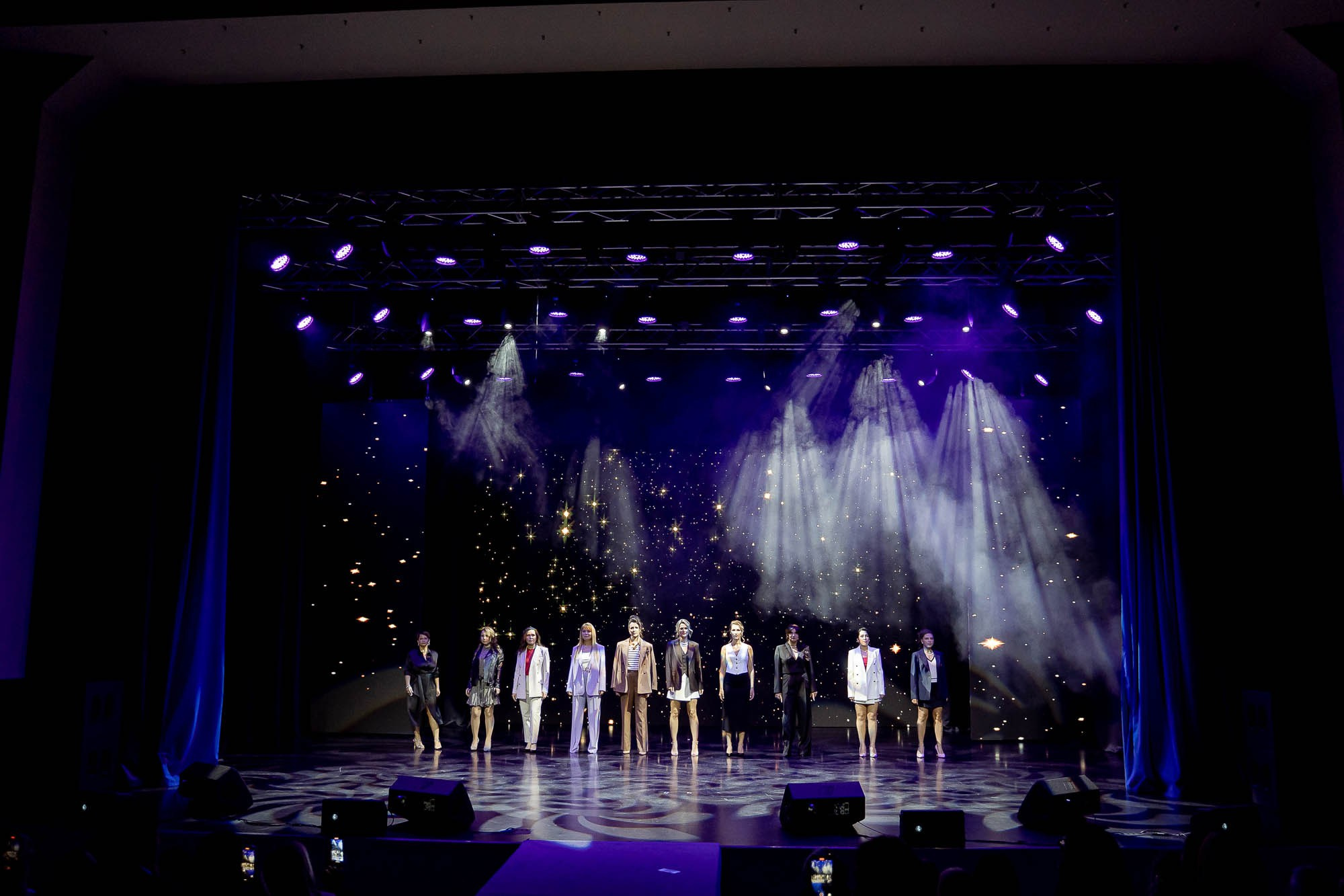 Мама года 2024. Сергей Кошкин. Репортажная и ивент-фотография в Сургуте