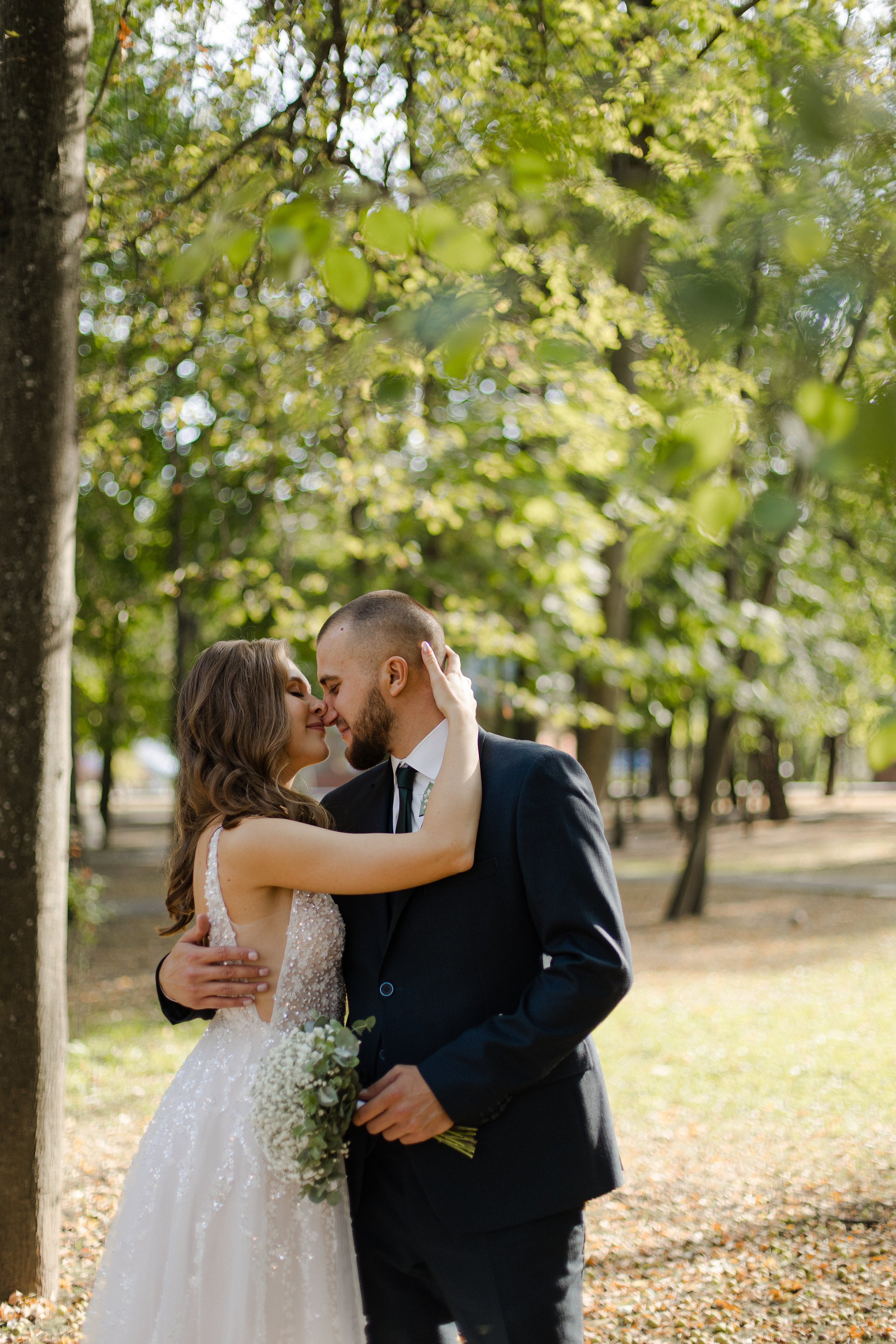 Свадьба Виктории. Семейный и детский фотограф в Москве Кузьмина Мария