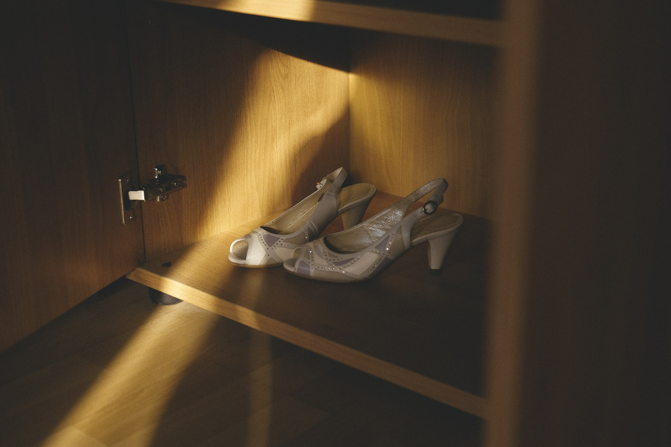 Покидая офис. Works