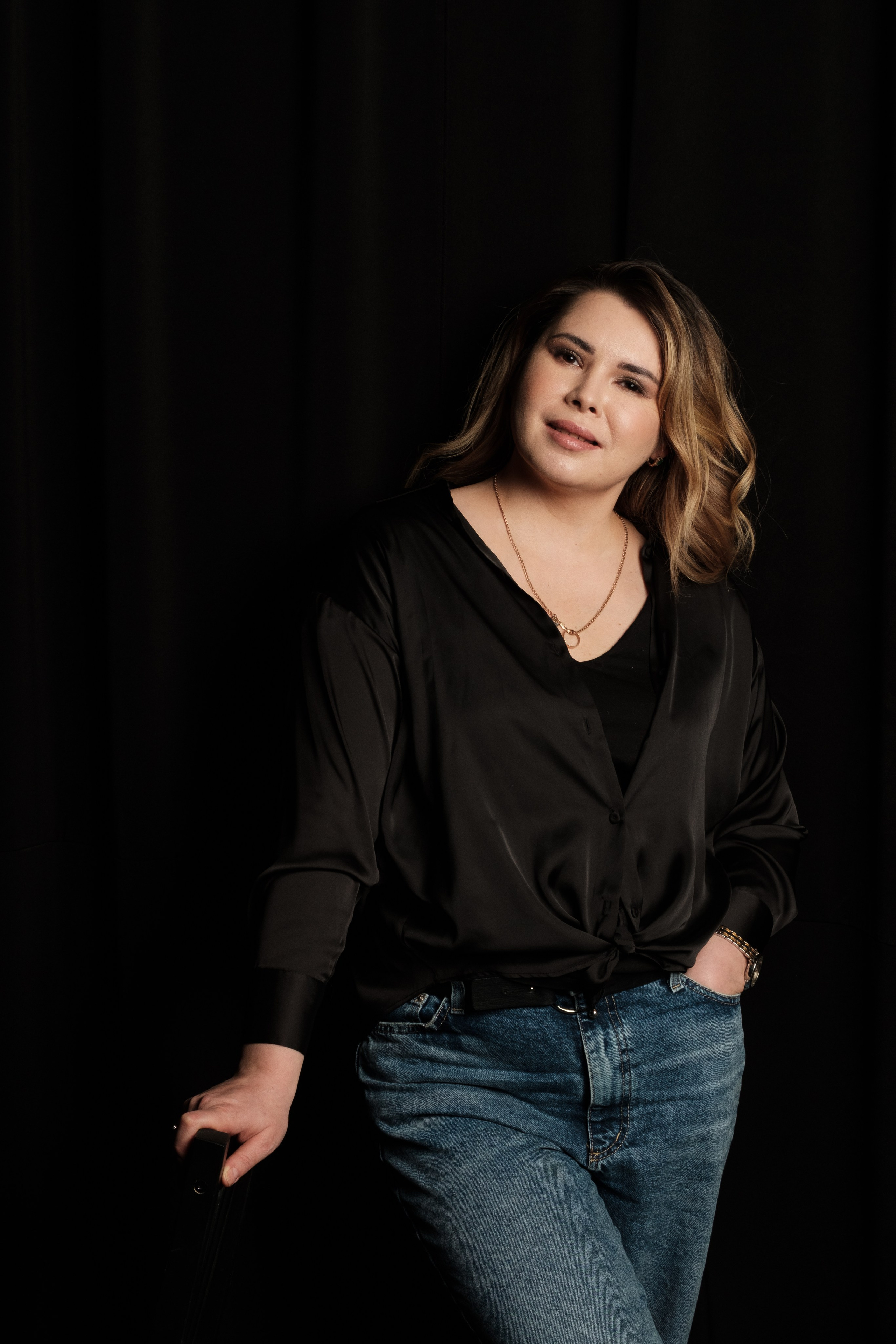 Проект- Люди. Фотограф Казань