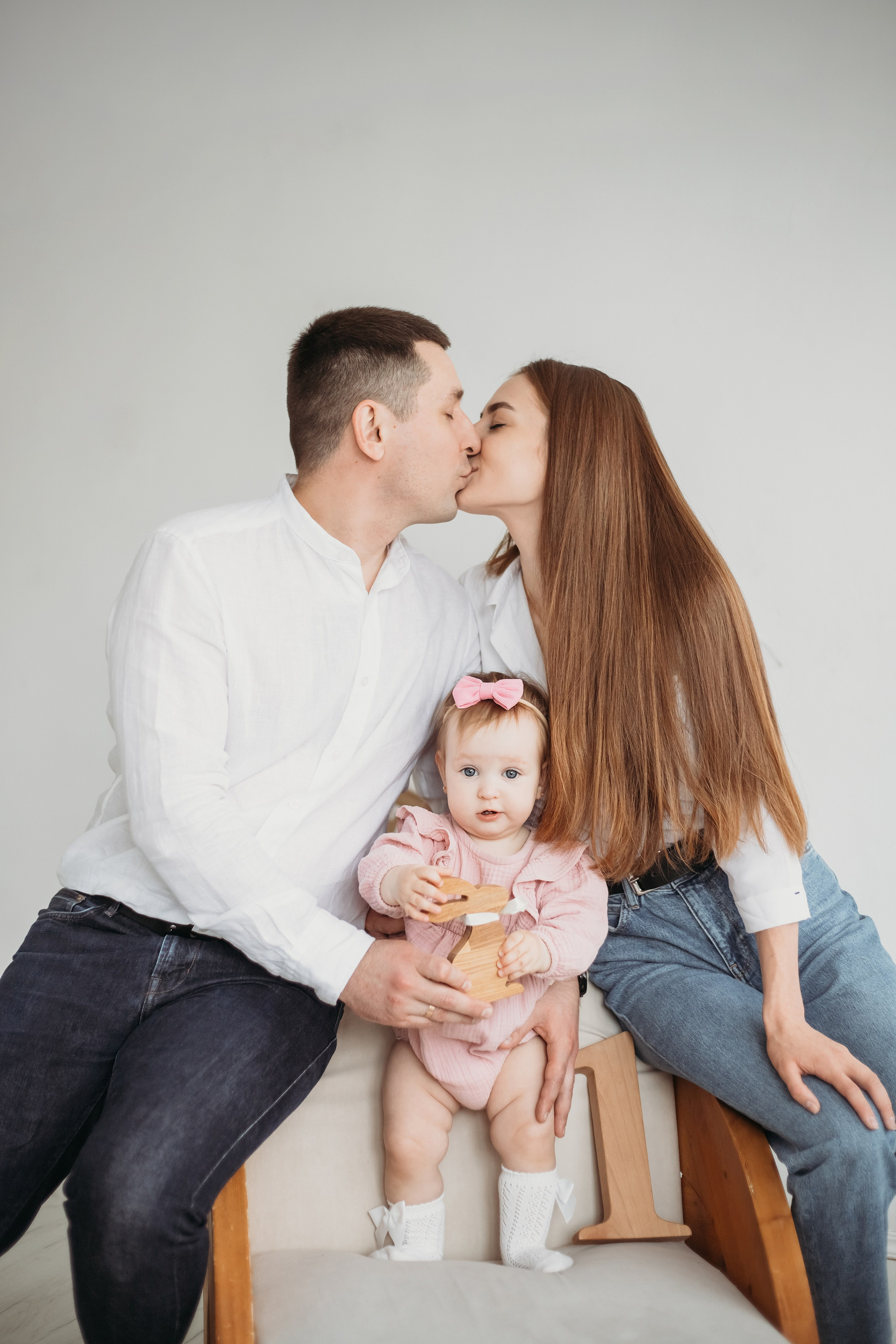 София. Семейный и детский фотограф Минск, Беларусь