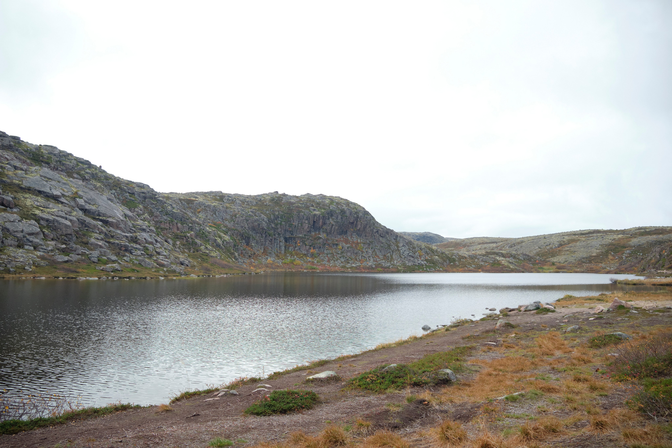 Путешествие в Териберку. Елена Павленко. Фотограф. Москва