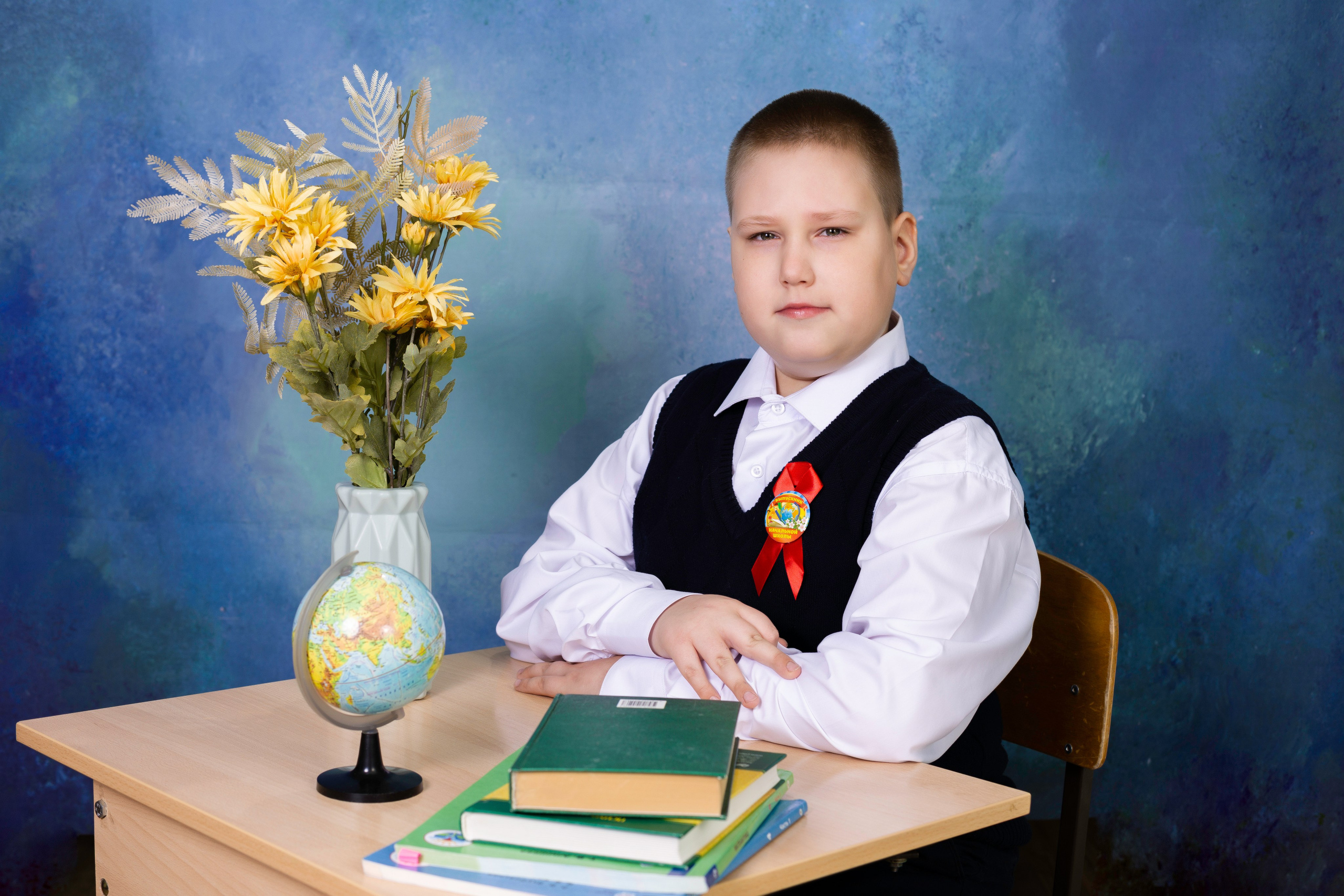 Начальная школа в школе образцы. Выпускные альбомы в г. Самара, Самарская область