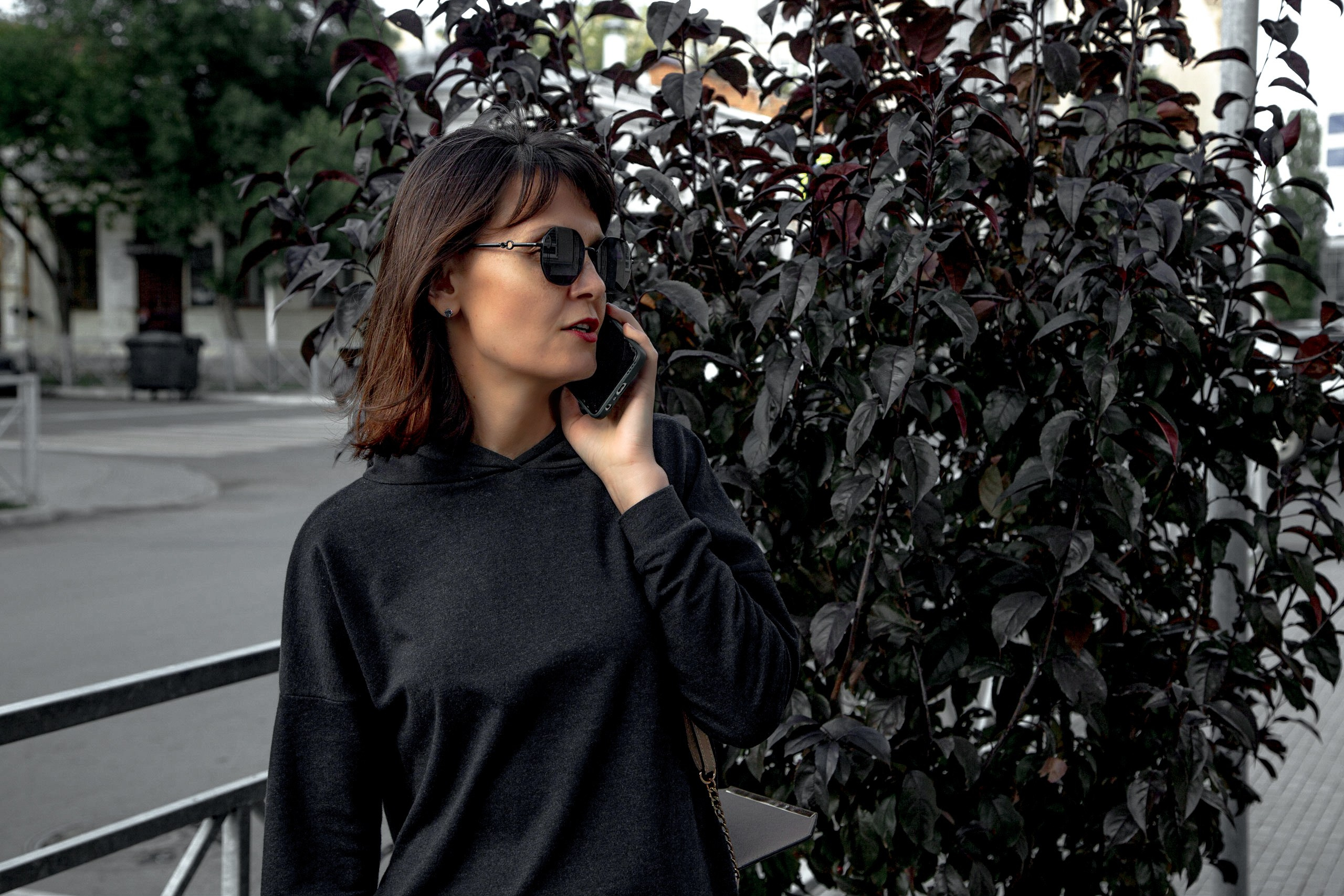 Альбом ГОРОД. Ваш фотограф в Оренбурге Рощупкина Екатерина