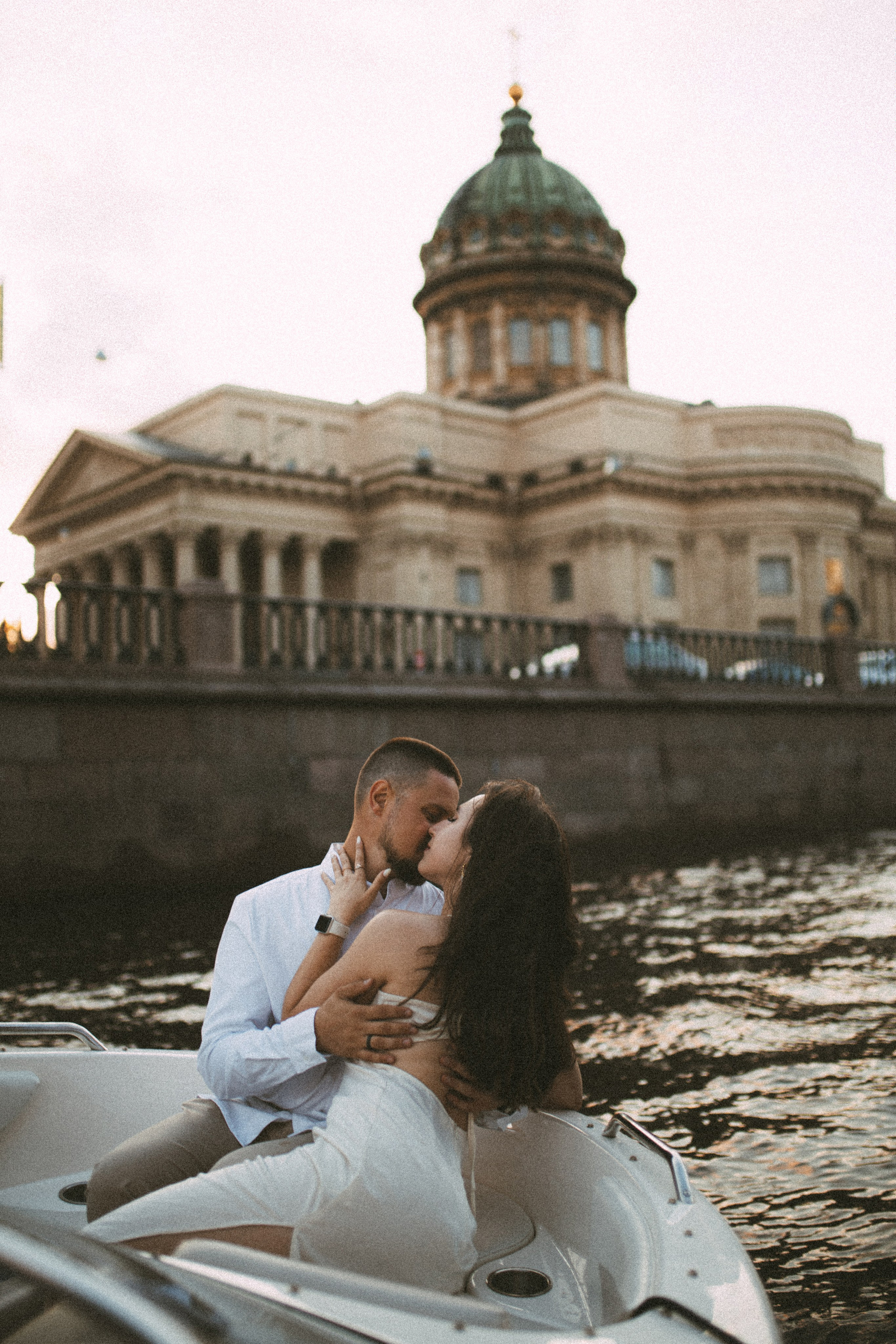 Е & Е | Санкт-Петербург. Фотограф Екатерина Амбрушкевич