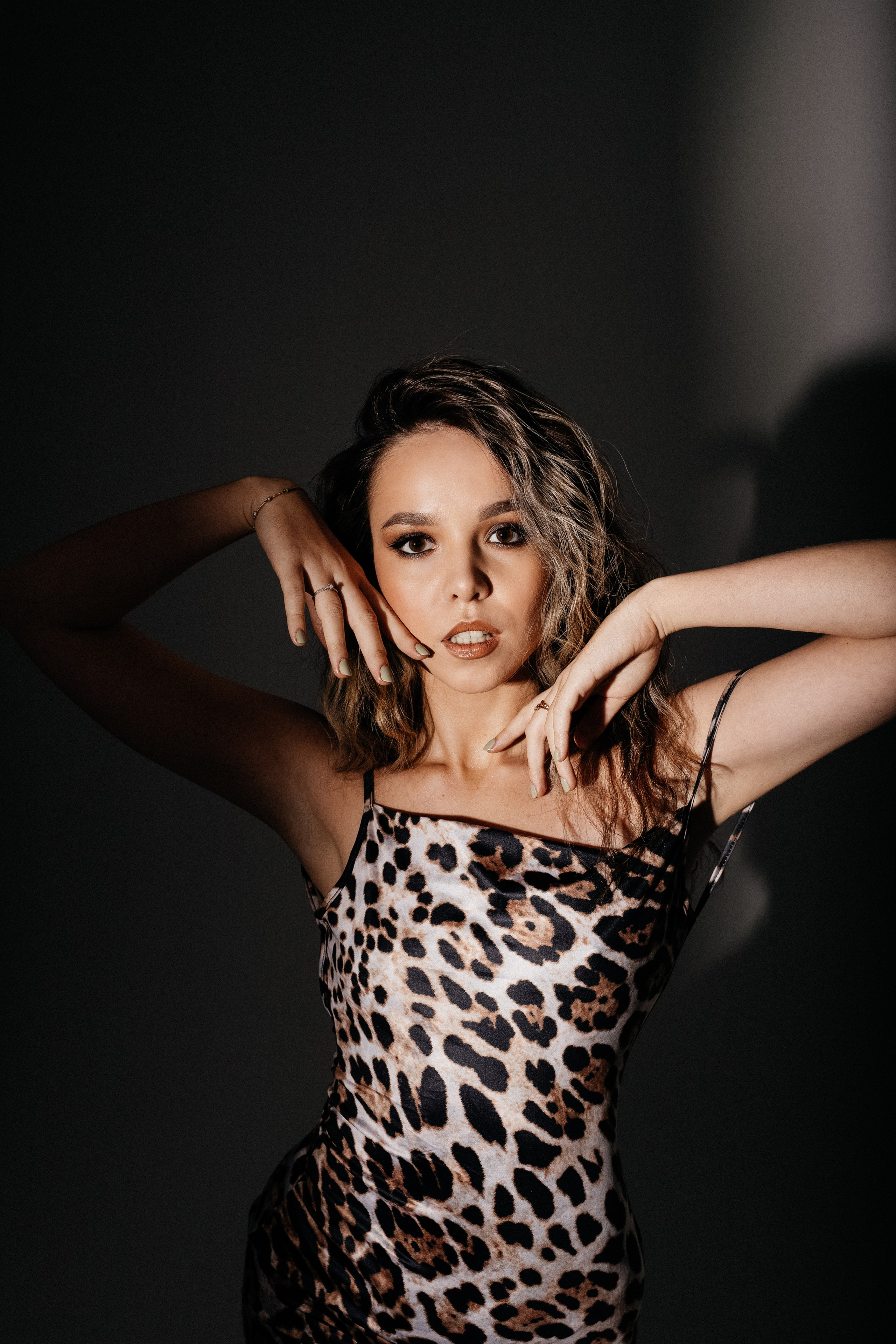 Индивидуальная съёмка для Ирины. Фотограф в Нижнем Новгороде и Кстово