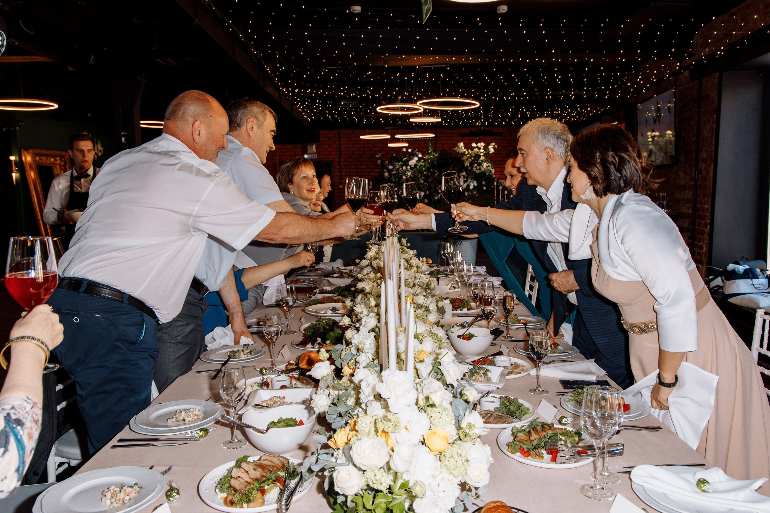 Корпоративные мероприятия | Фотограф Иван Прусов