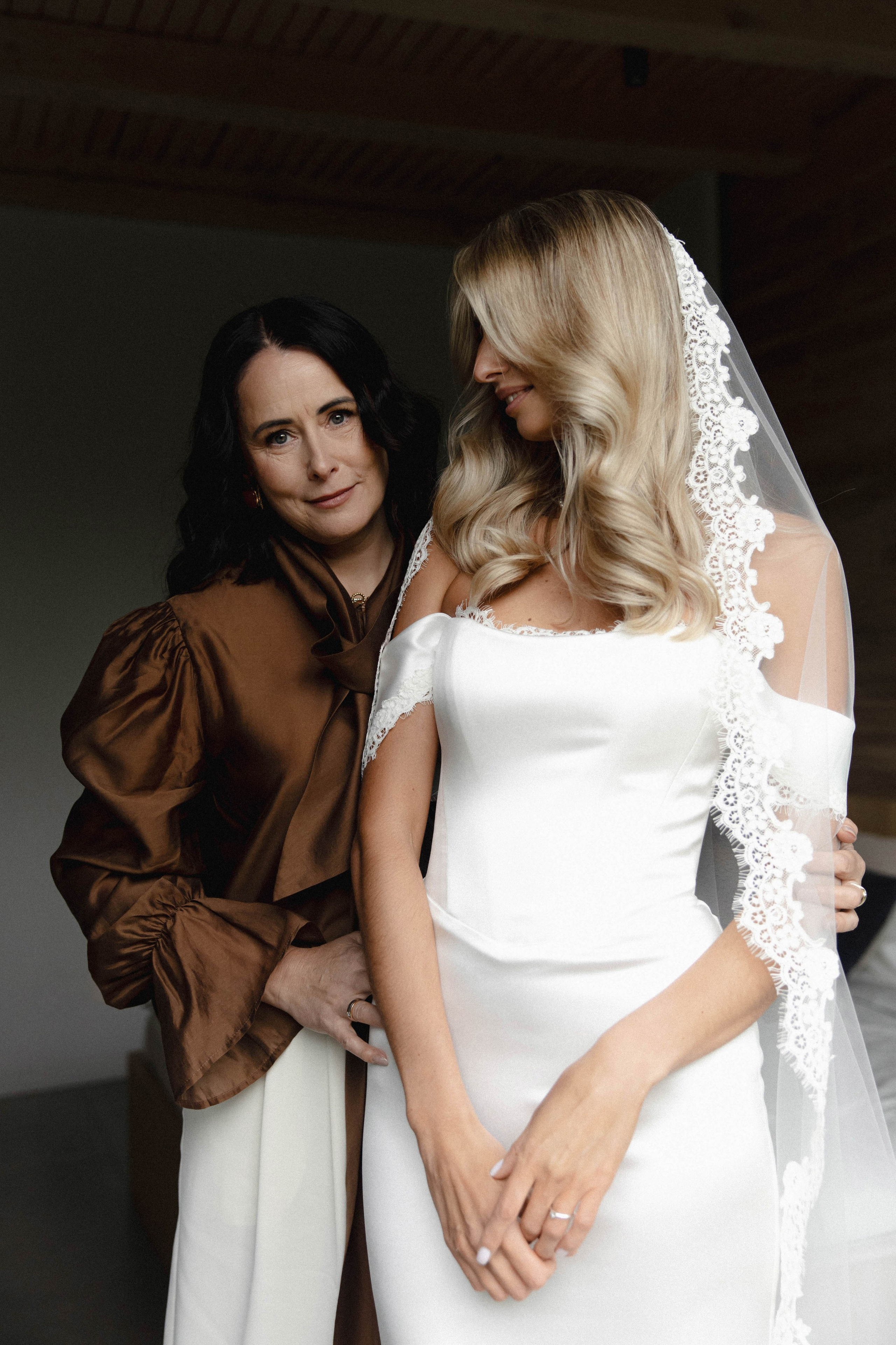 Nikita & Olga. Портретный фотограф в Минске Анастасия Воробей