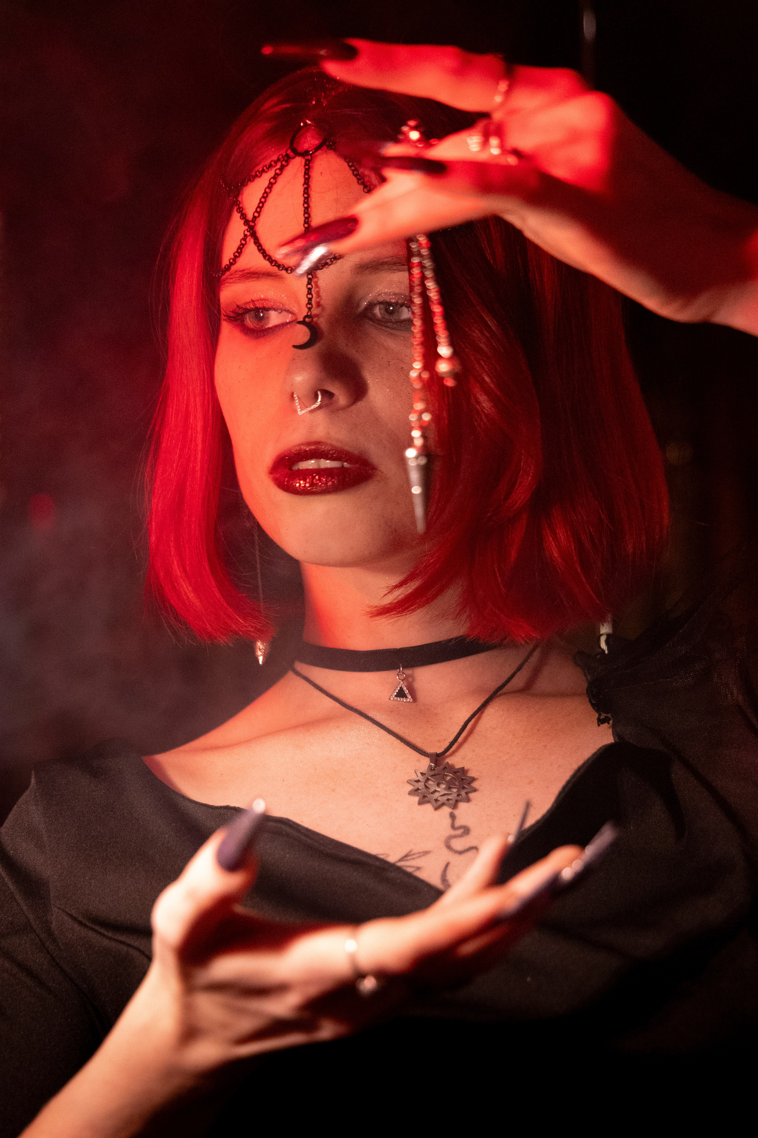 Marina. Content creator | Москва | Нарьян-Мар