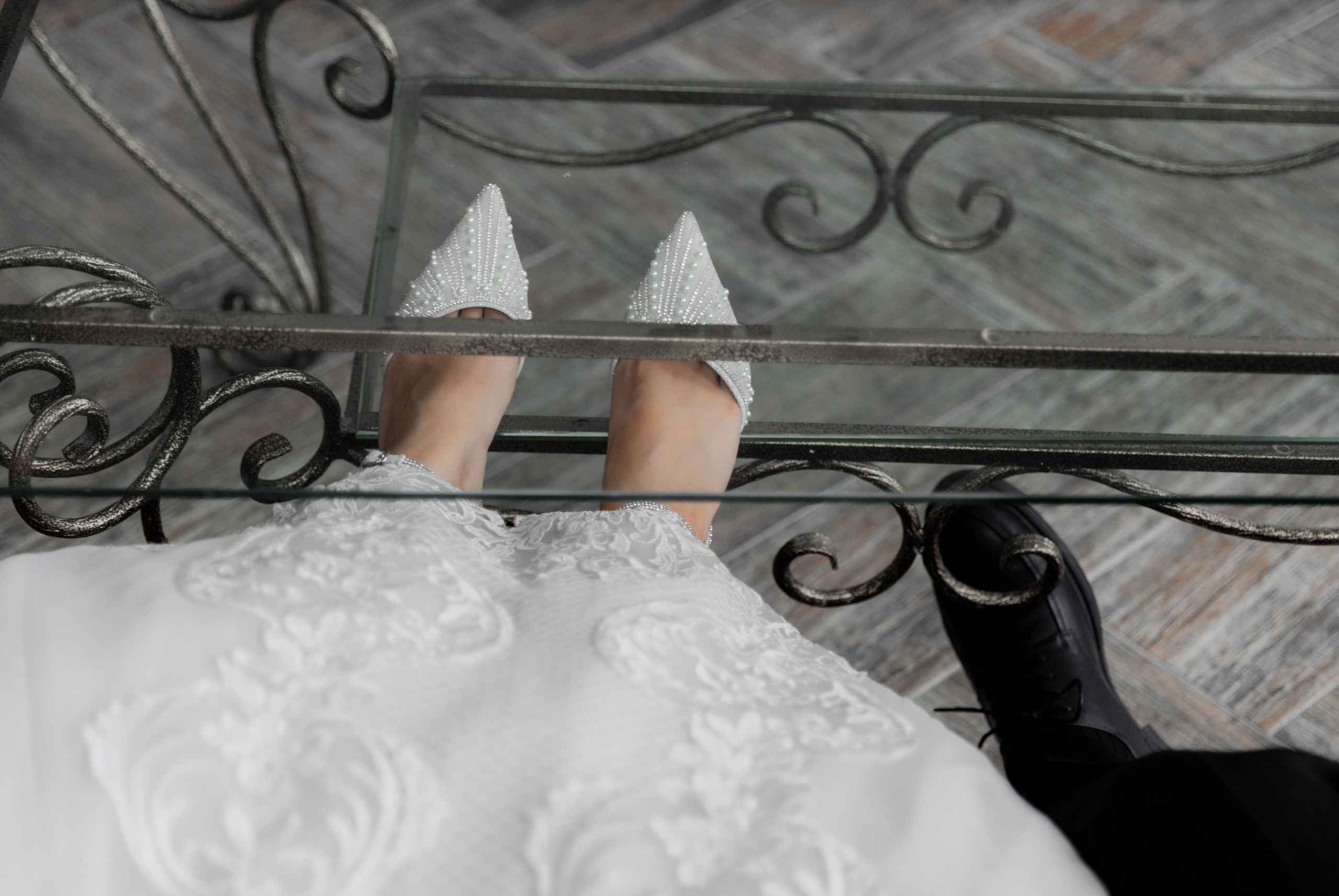 Адиль и Фарида