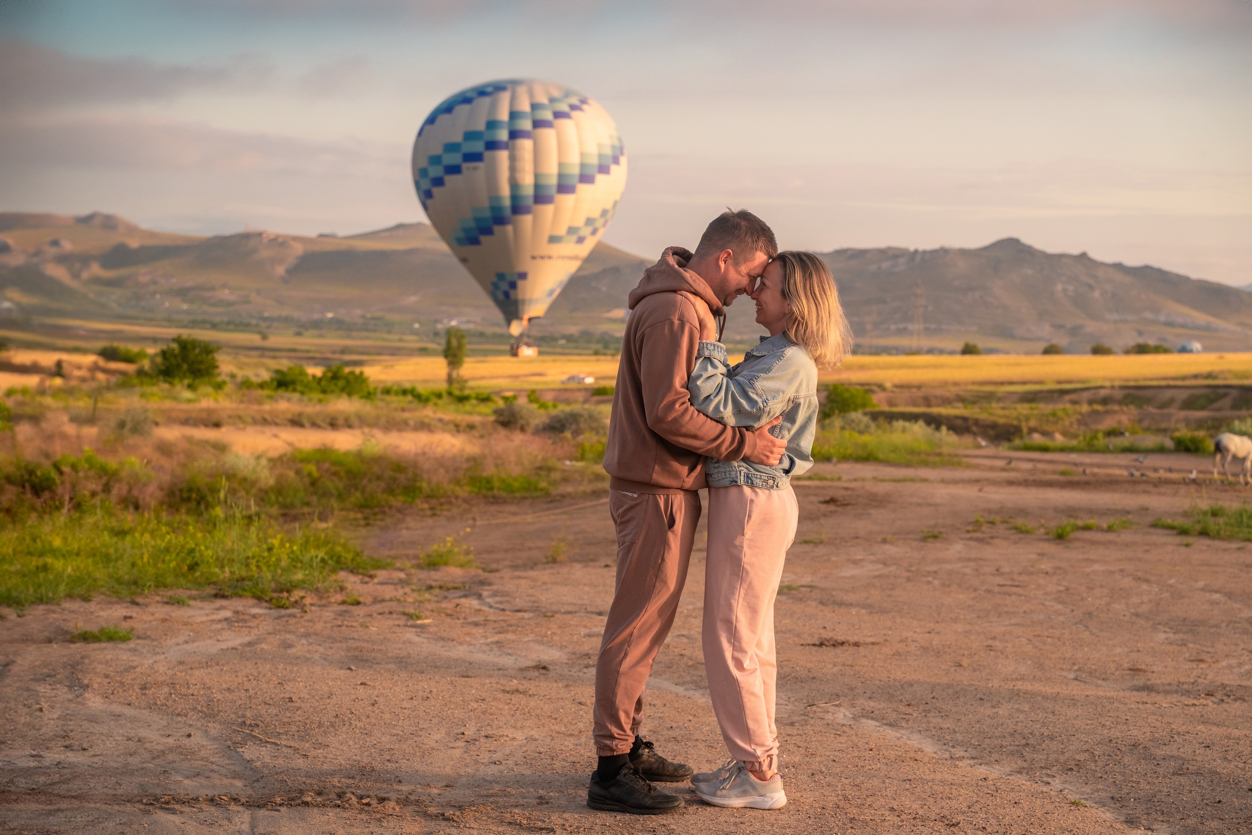 Family Photographer Ksenia Kos