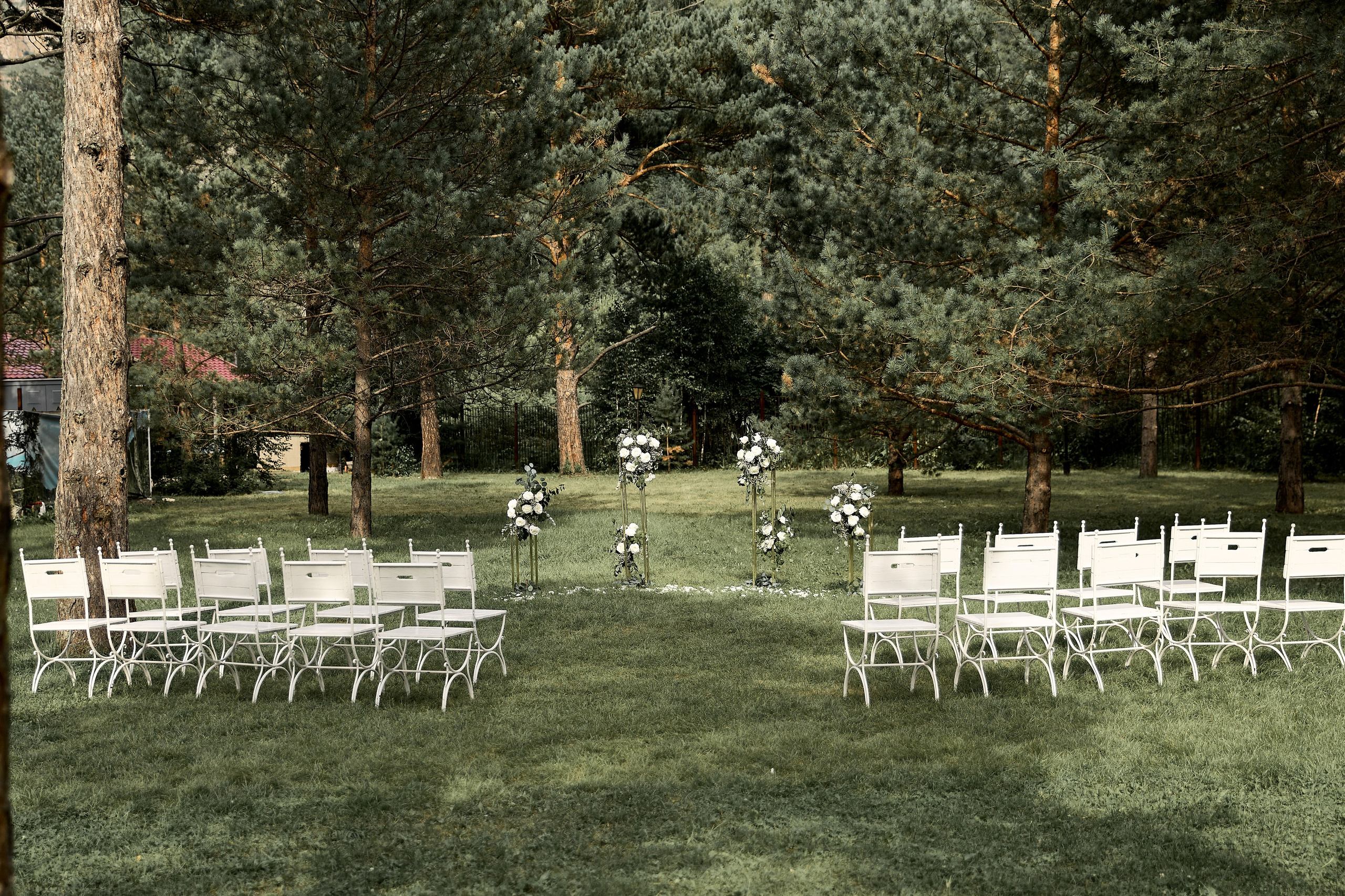 Наш День. Свадебный фотограф в Красноярске Владимир Ятмасов