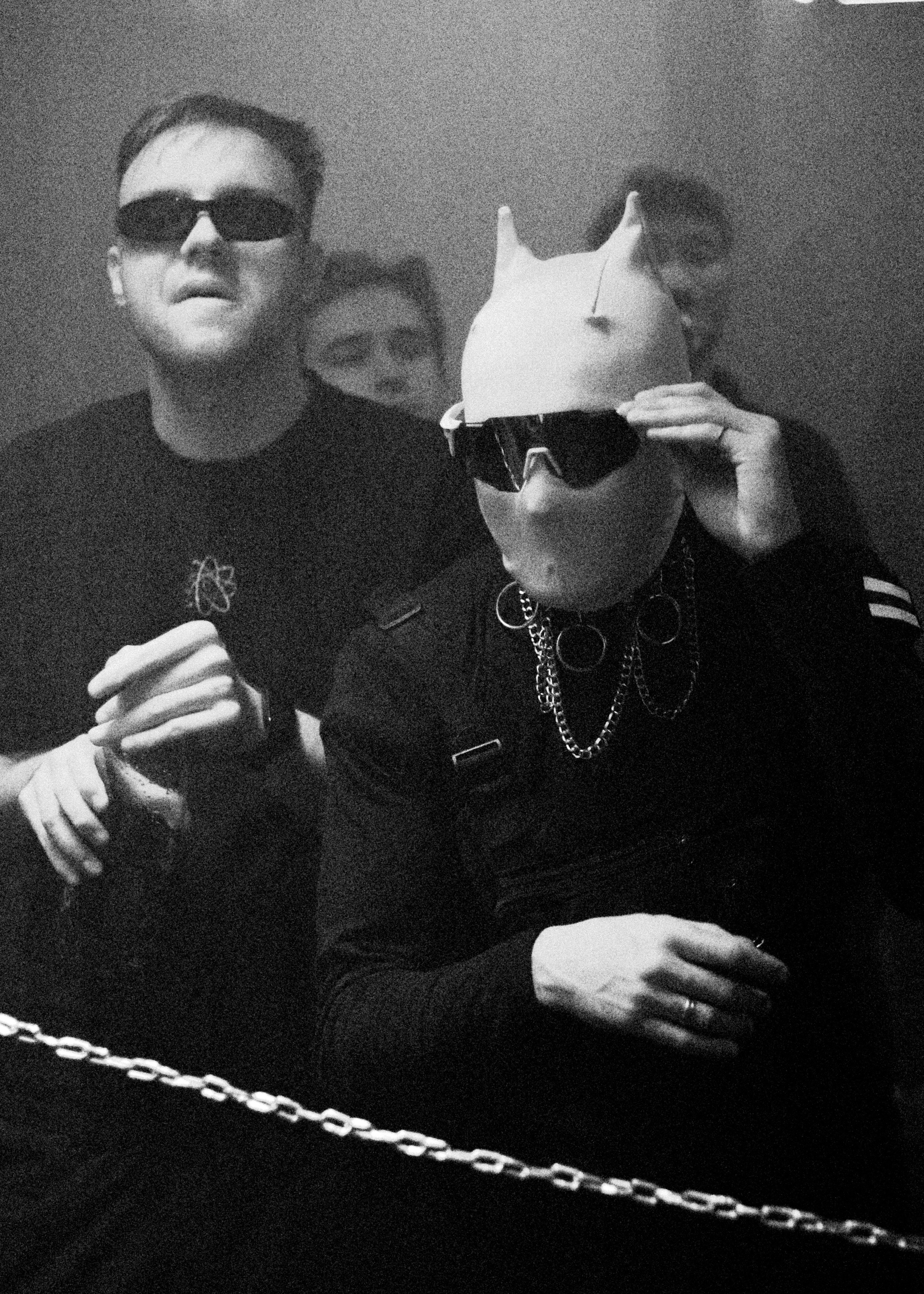 RKN. Андрей Малахов — Фотограф в Хабаровске