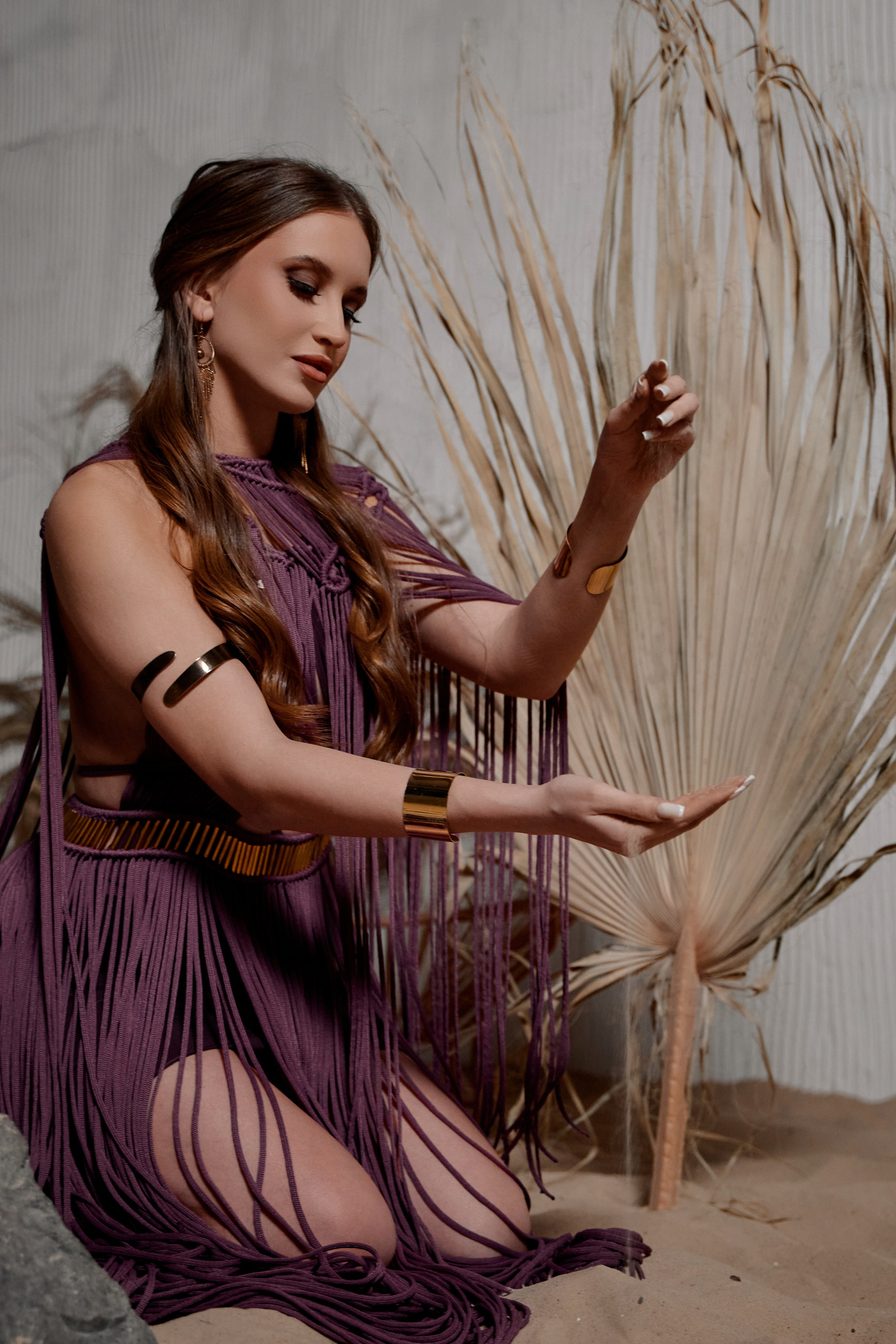 Восток дело тонкое. Фотограф Алексей Яковлев