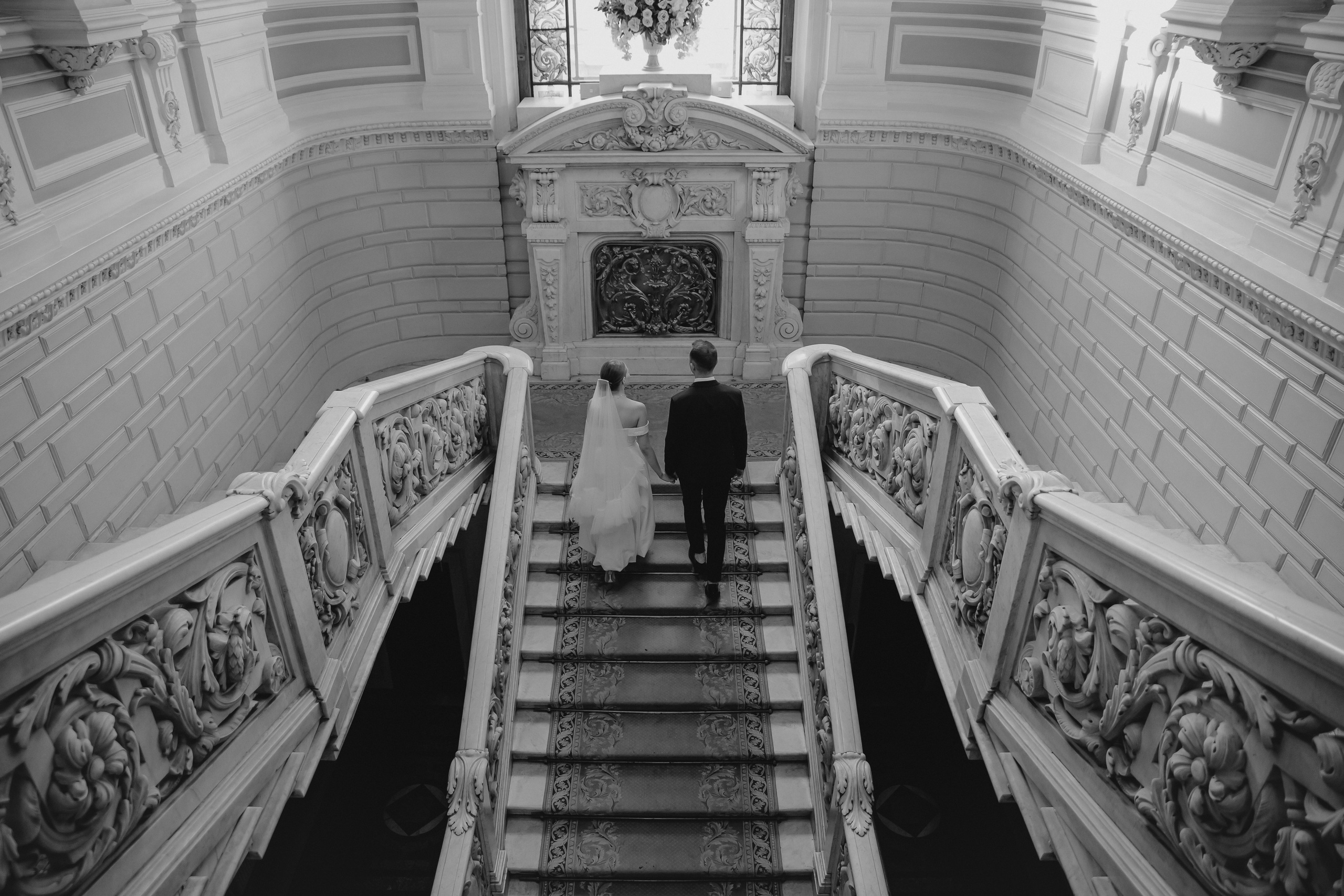 Wedding Day. Анна Михайлова|Свадебный фотограф в Санкт-Петербурге