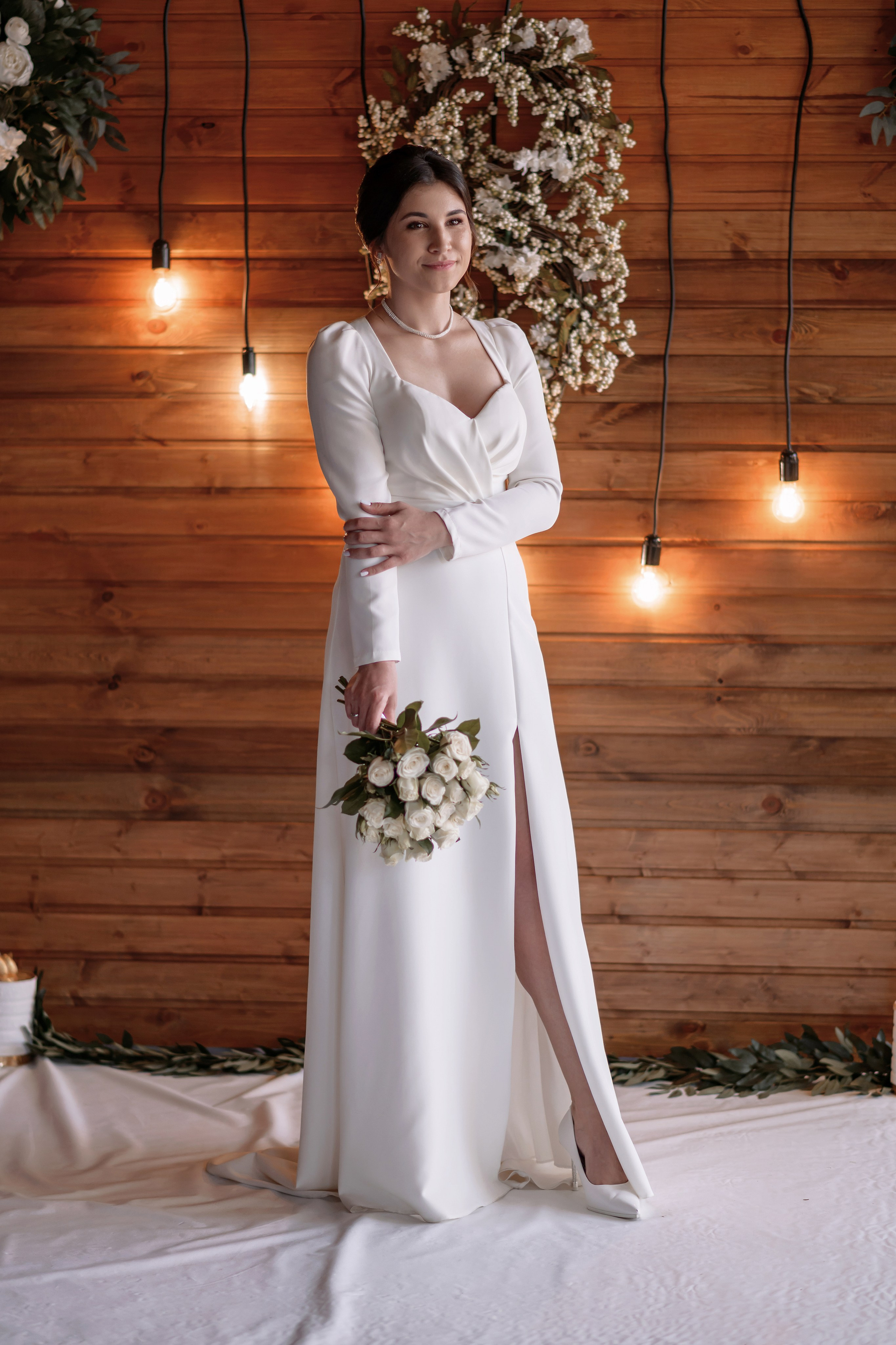 Эдуард и Виктория. Свадебный фотограф Белгород Валуйки Старый Оскол Воронеж