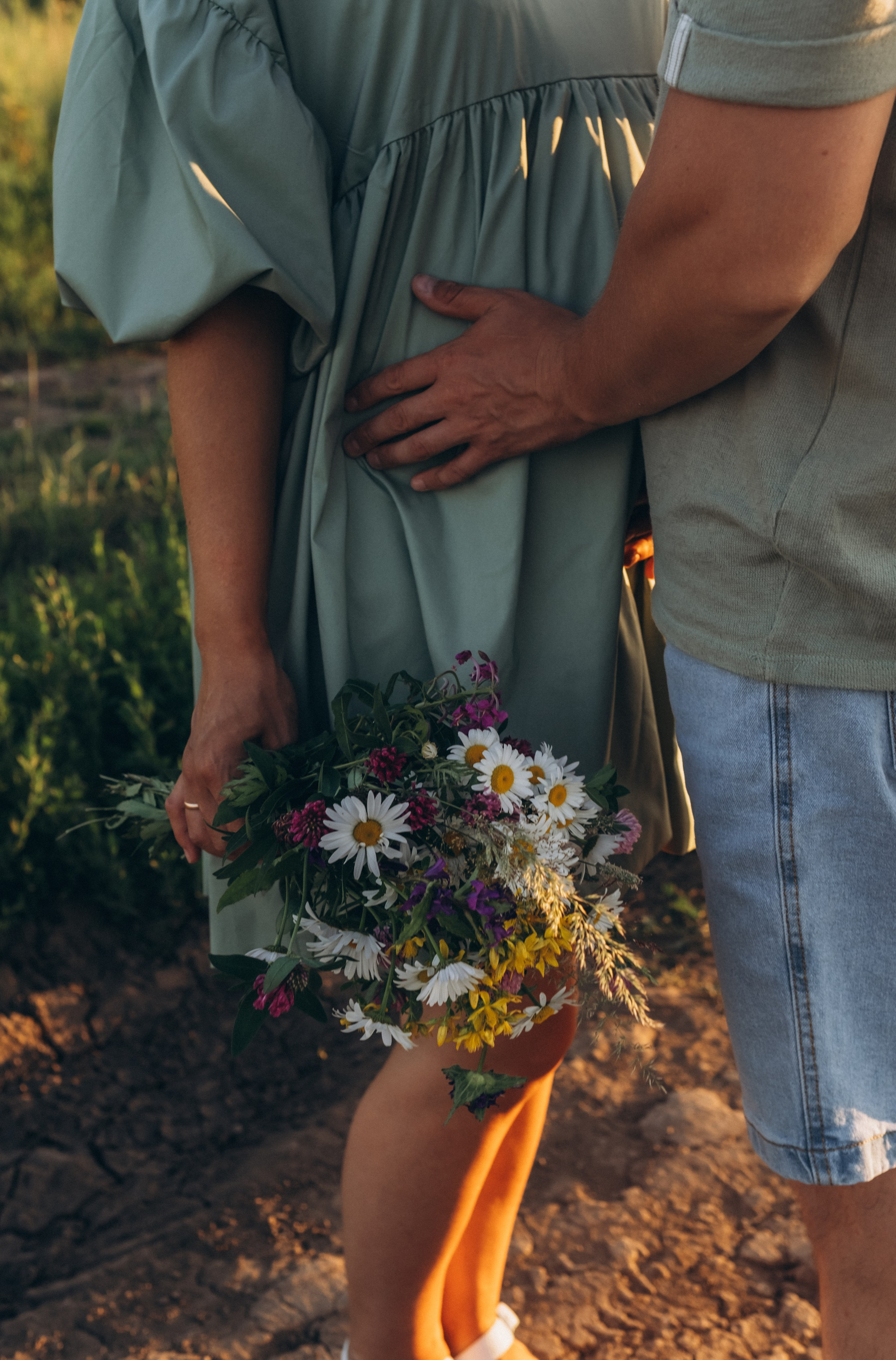 Вика+Серёжа. Фотограф в Екатеринбурге Селиверстова Екатерина