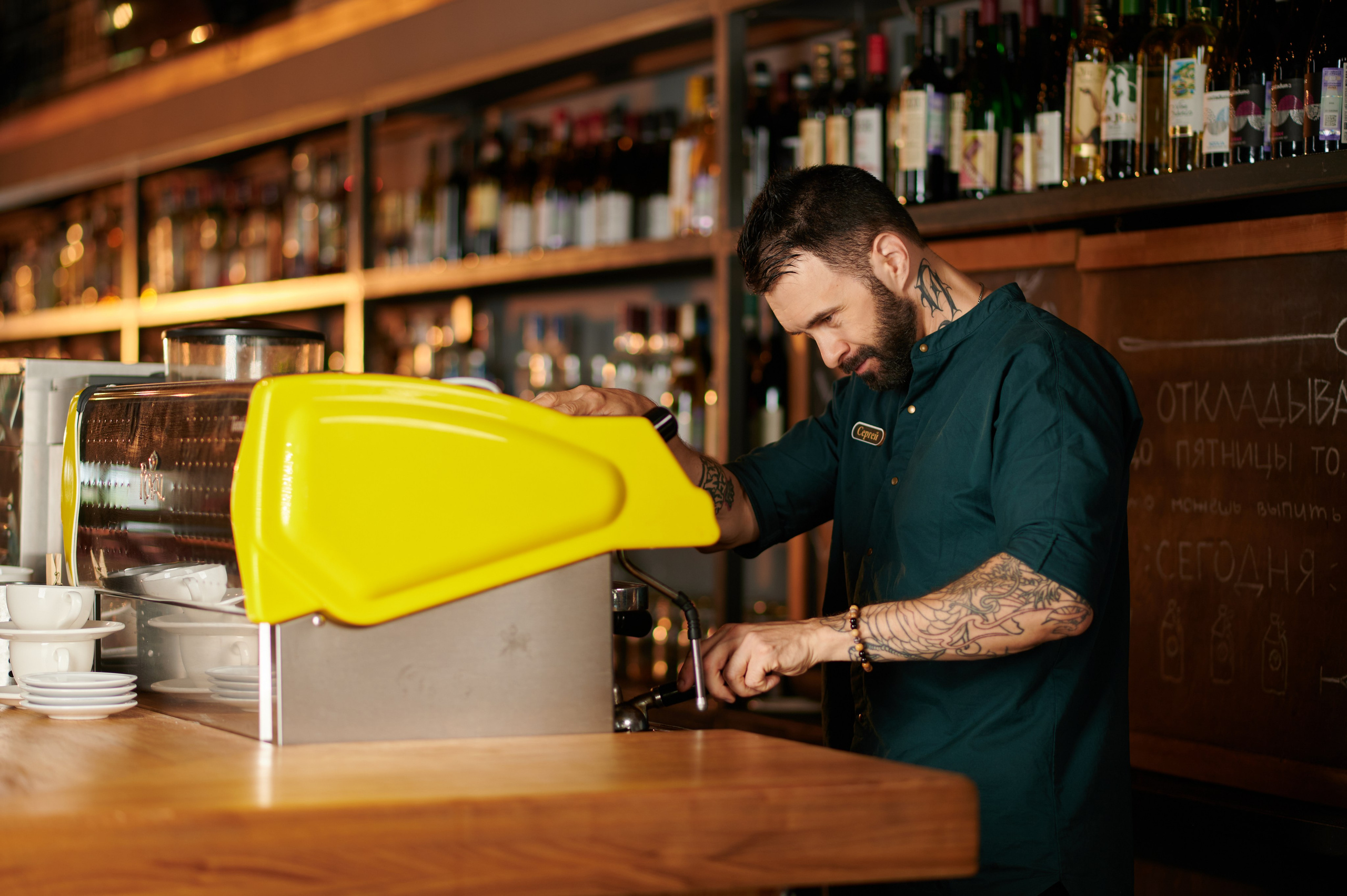 портрет сотрудника Нижний Новгород