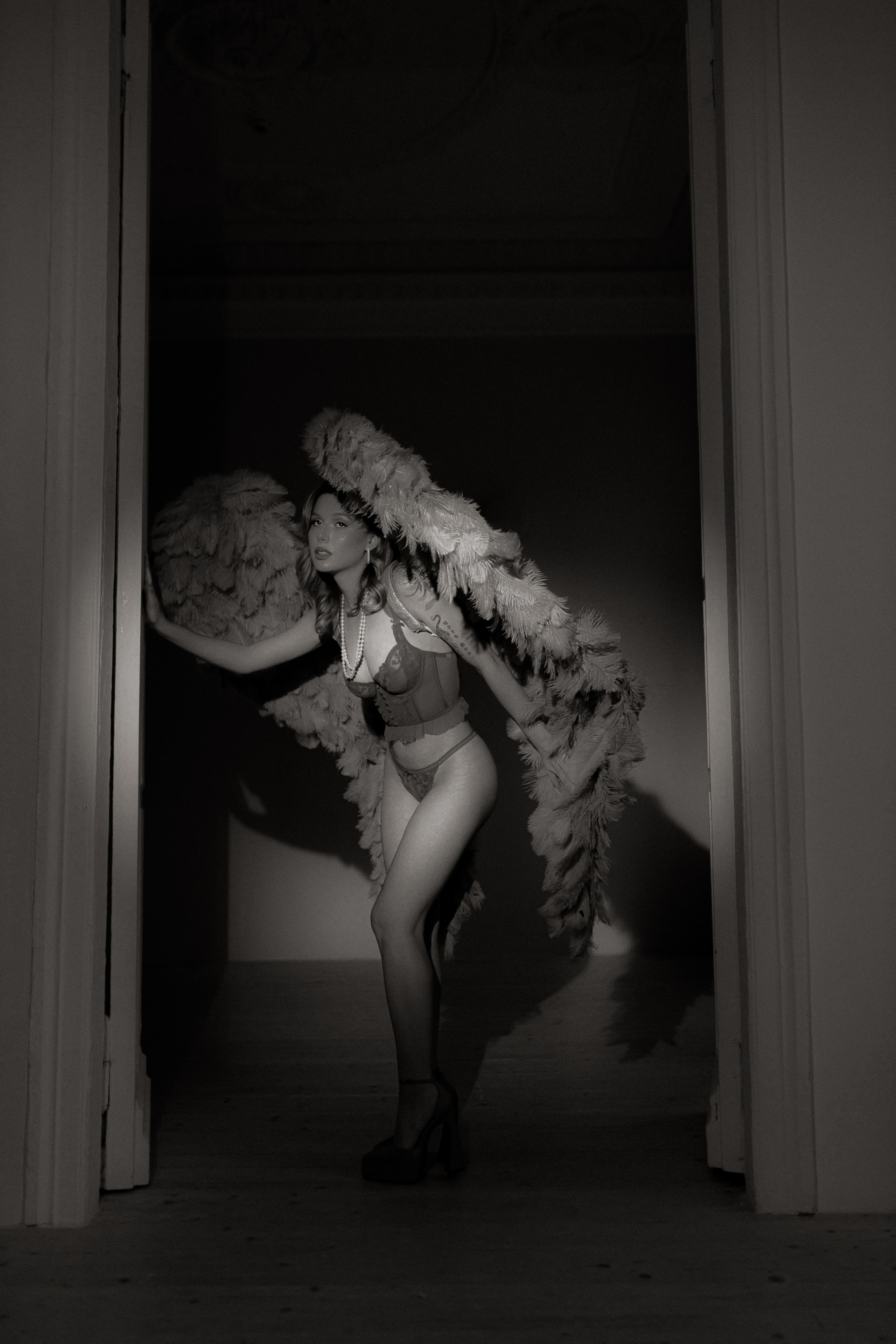 Дарья. DARYA.BELKINA