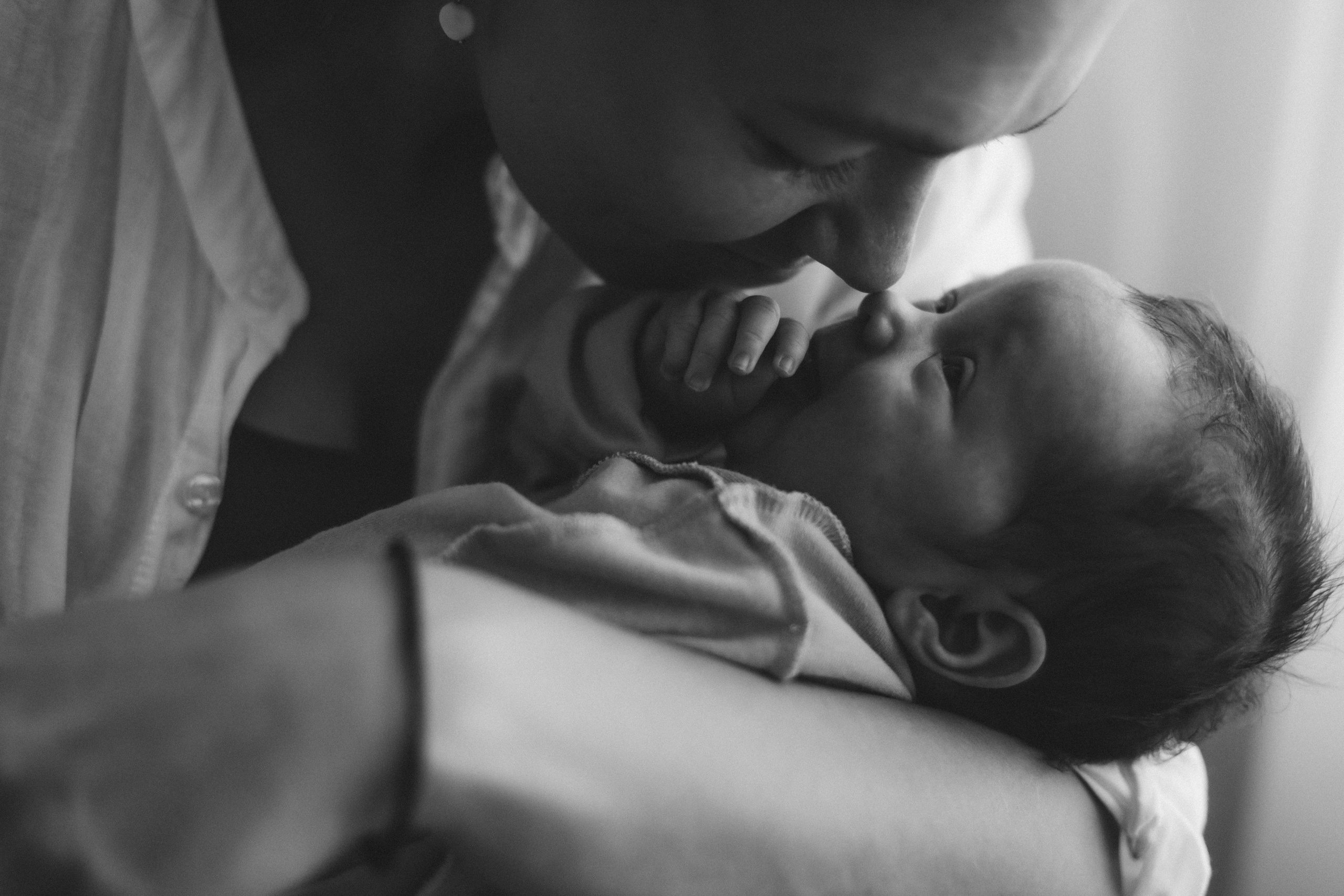 Лиля, Антон, Тимоша, Мария и Татьяна. Семейный фотограф Анапа