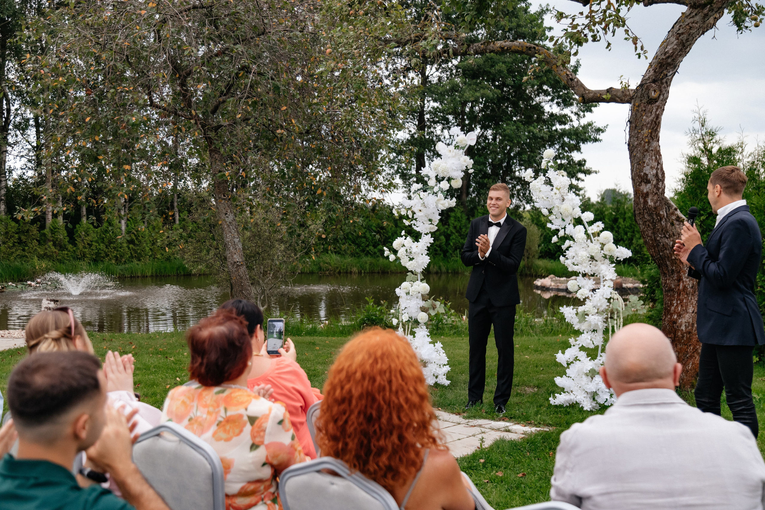 Наташа и Леша. Свадебный и семейный фотограф Юлия Виноградова